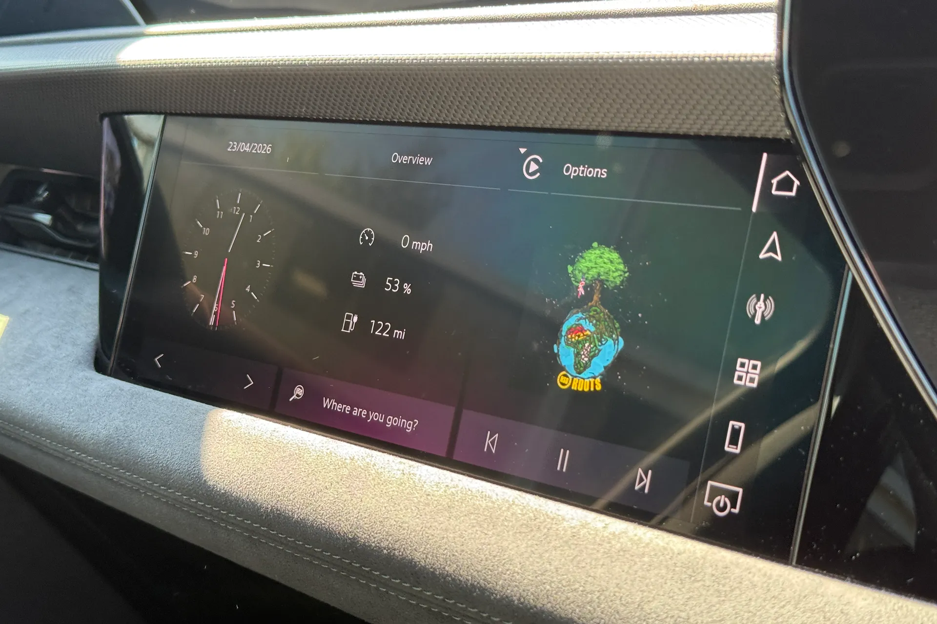 Audi A6 thumbnail image number 22