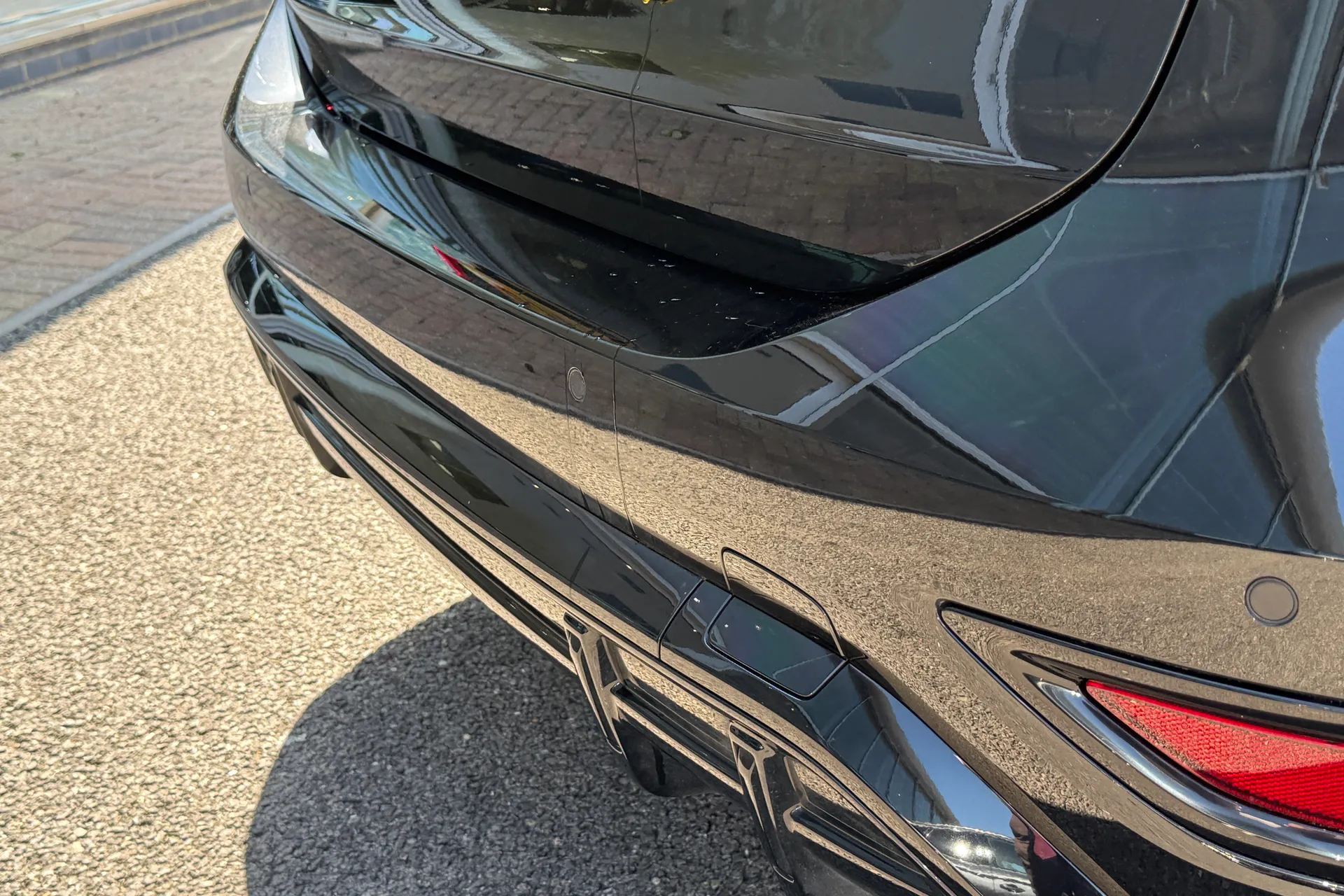 Audi A6 thumbnail image number 40