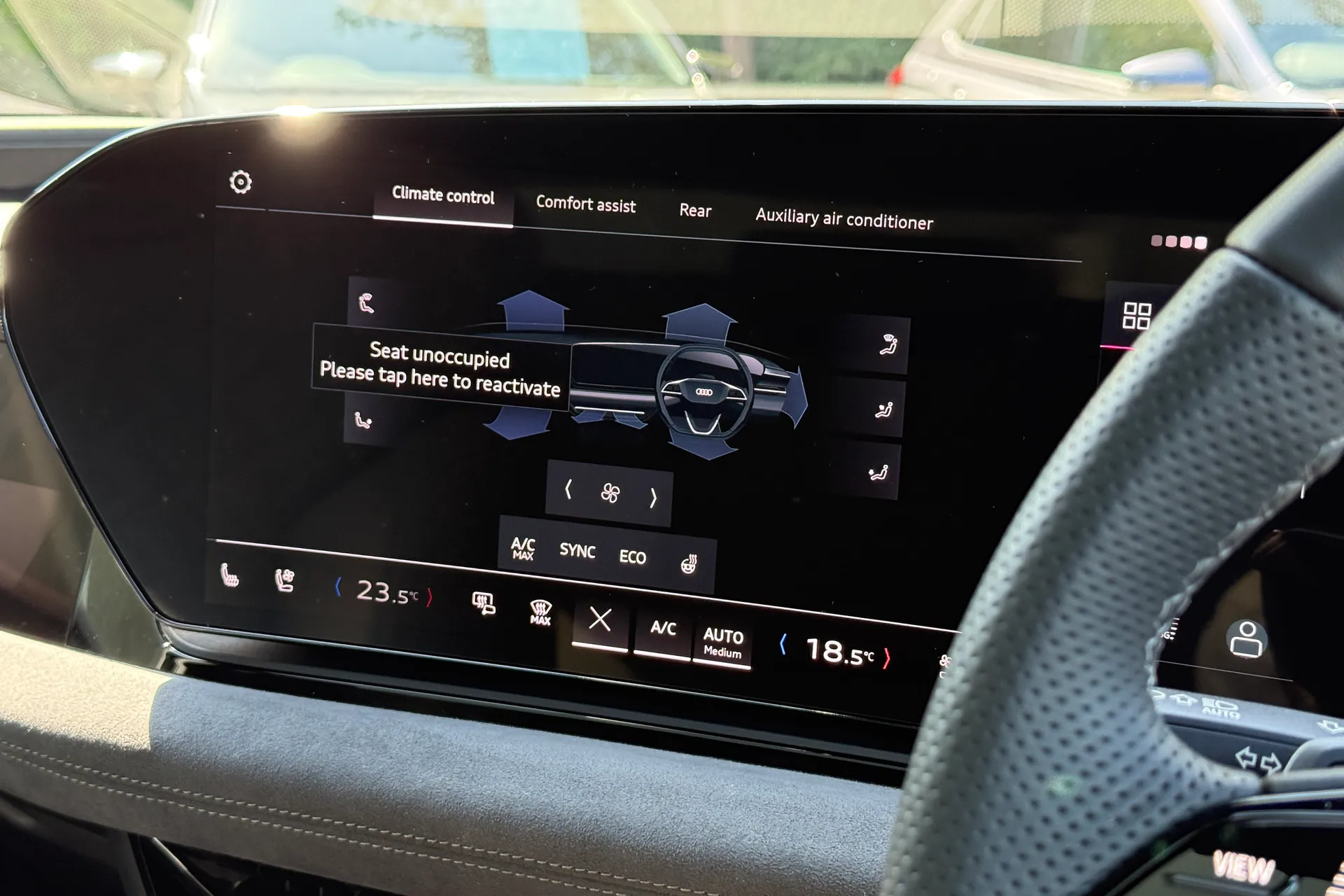 Audi A6 thumbnail image number 20