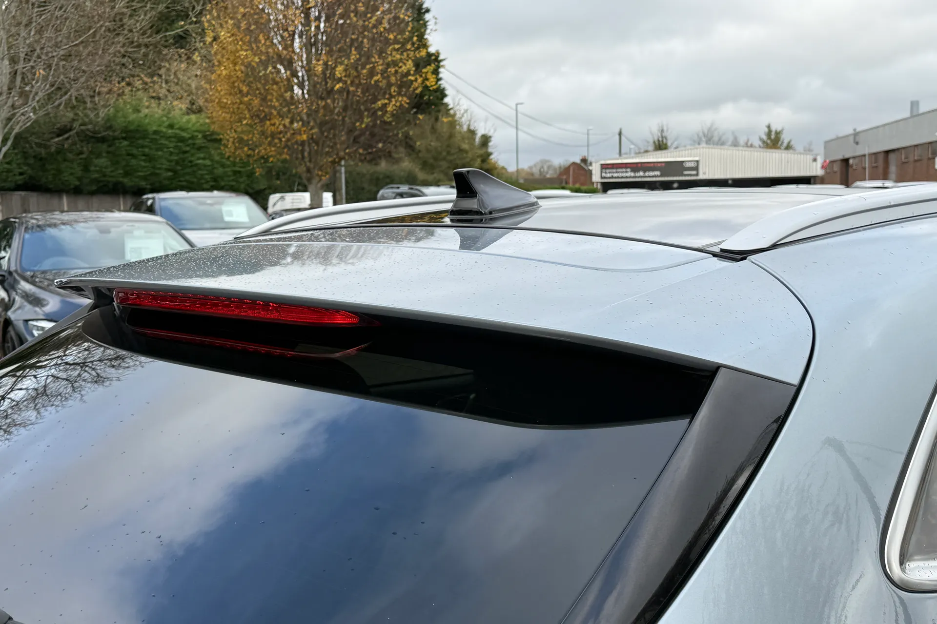 KIA XCEED thumbnail image number 51