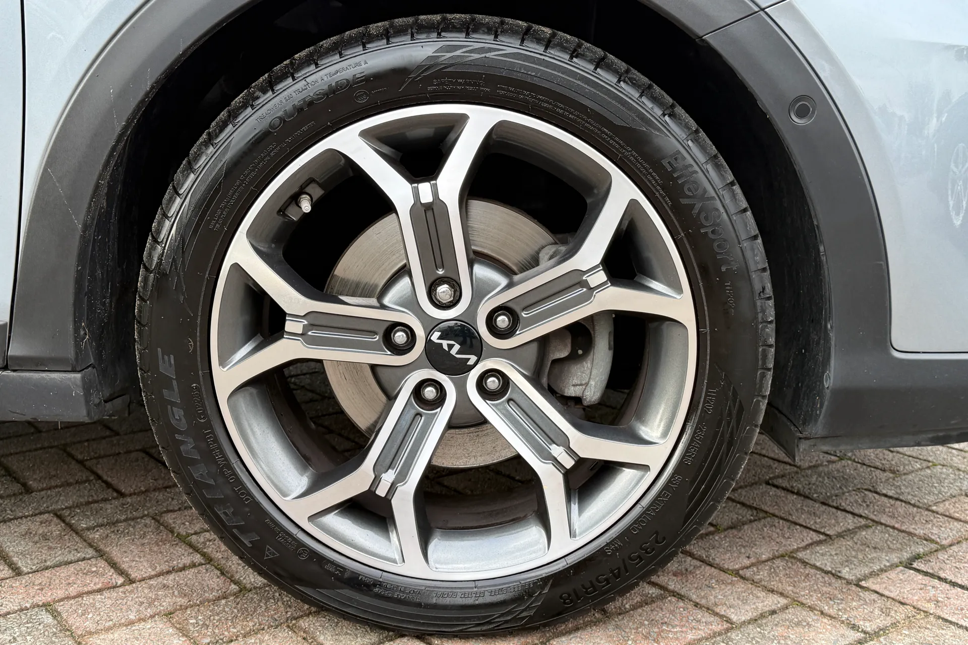 KIA XCEED thumbnail image number 49