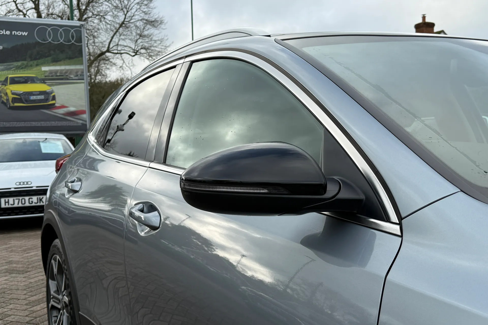 KIA XCEED thumbnail image number 52