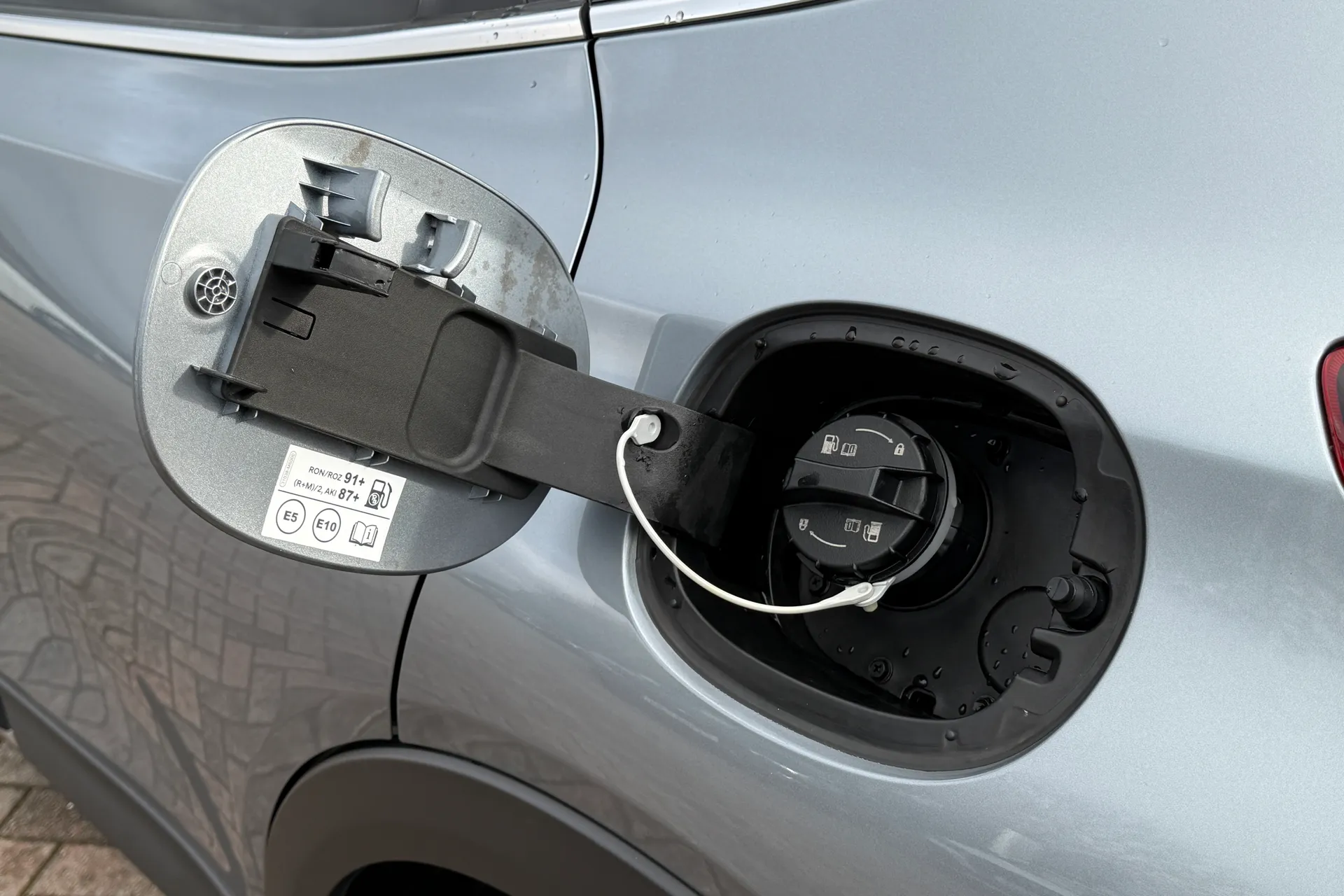 KIA XCEED thumbnail image number 53