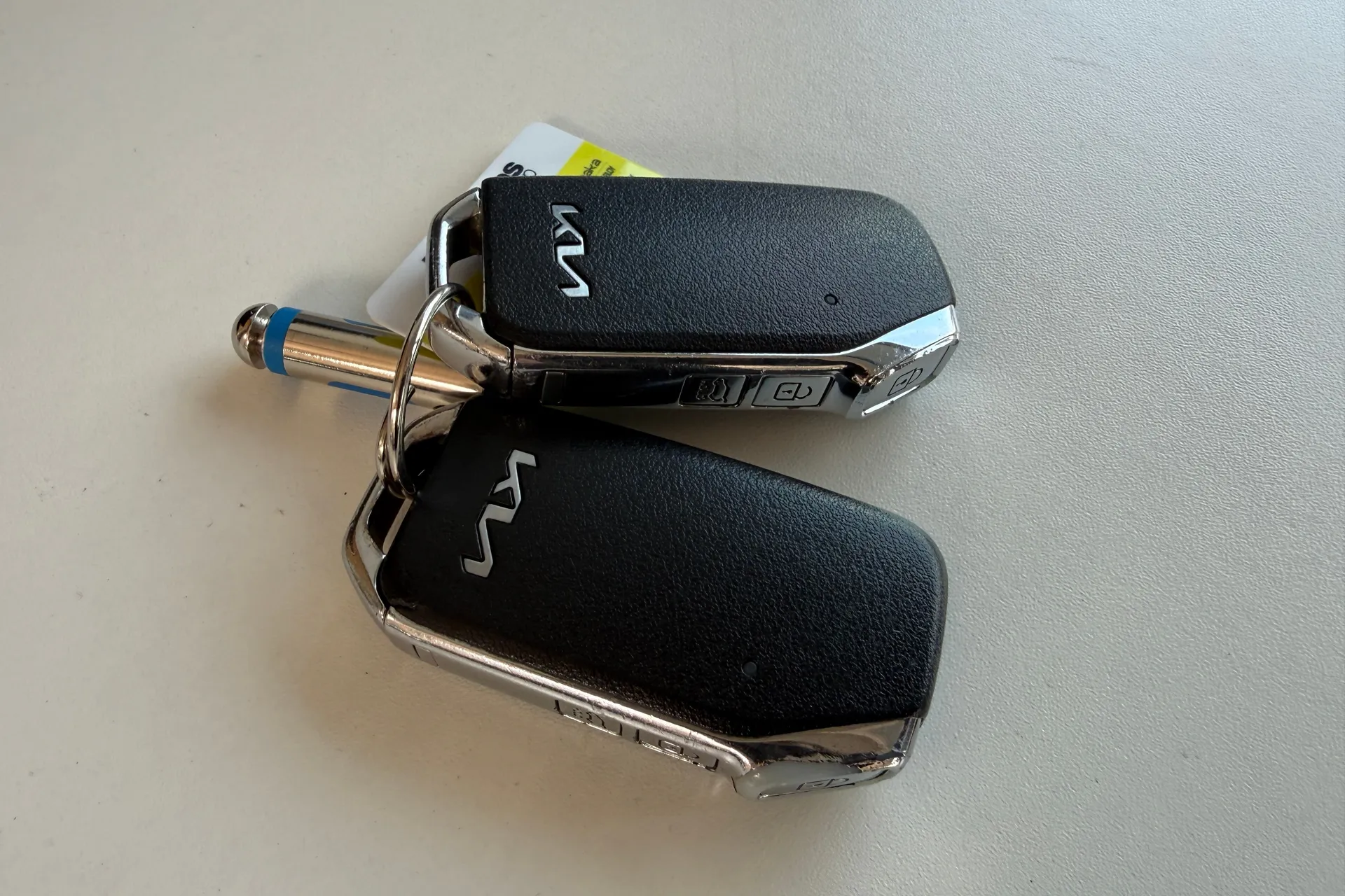 KIA XCEED thumbnail image number 7