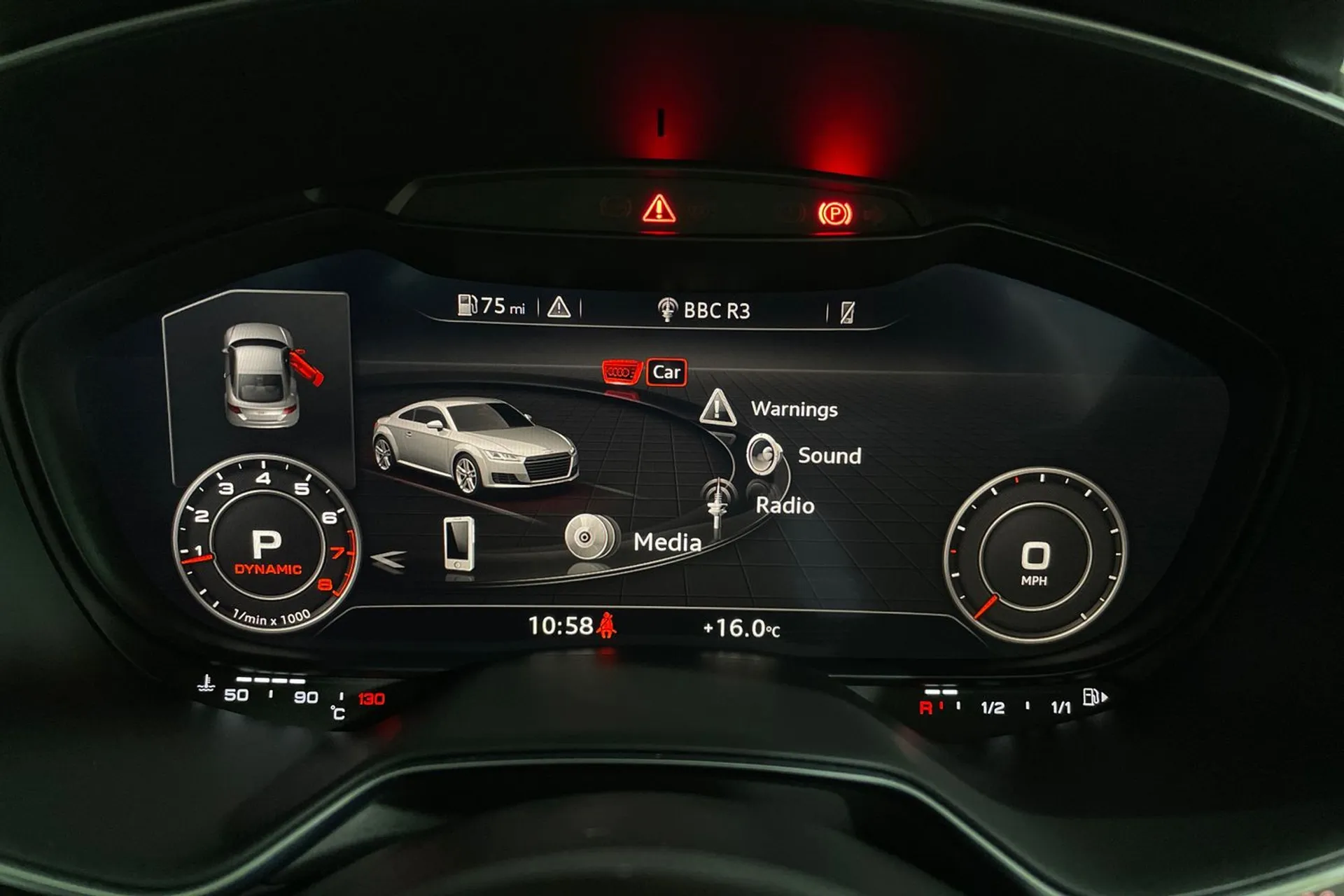 Audi TT thumbnail image number 27