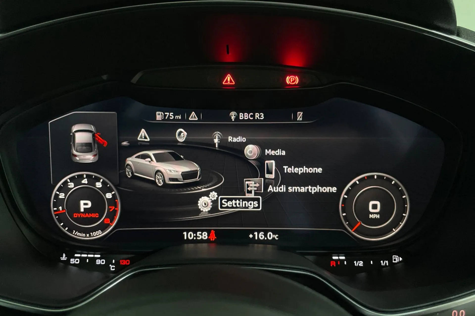 Audi TT thumbnail image number 31