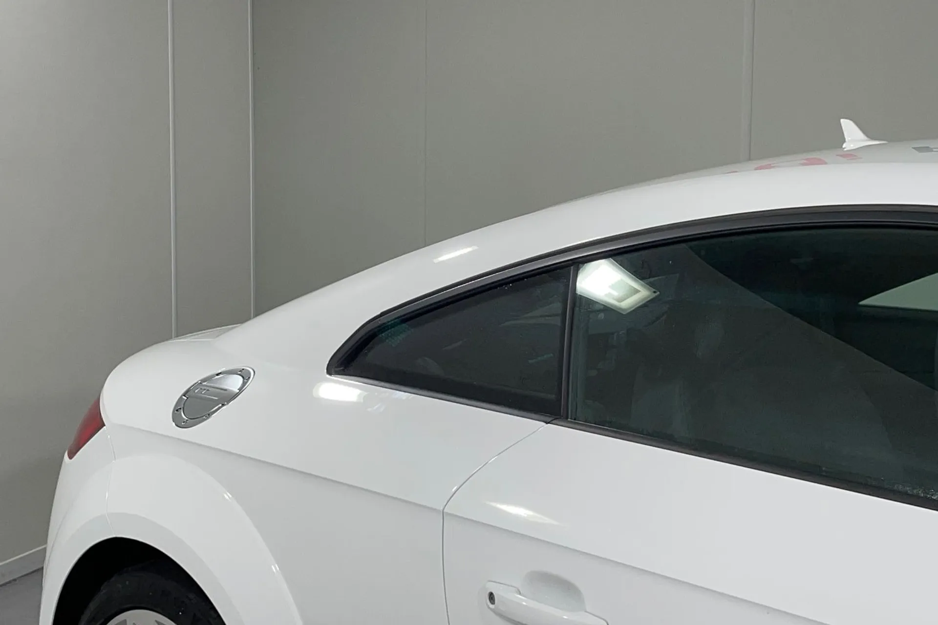 Audi TT thumbnail image number 12