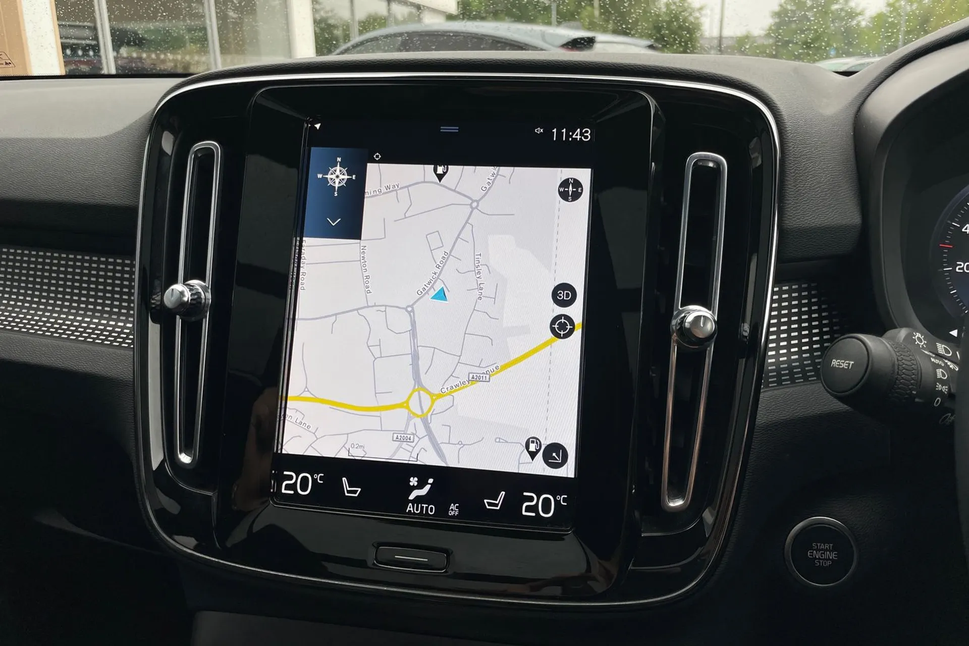 Volvo XC40 thumbnail image number 37