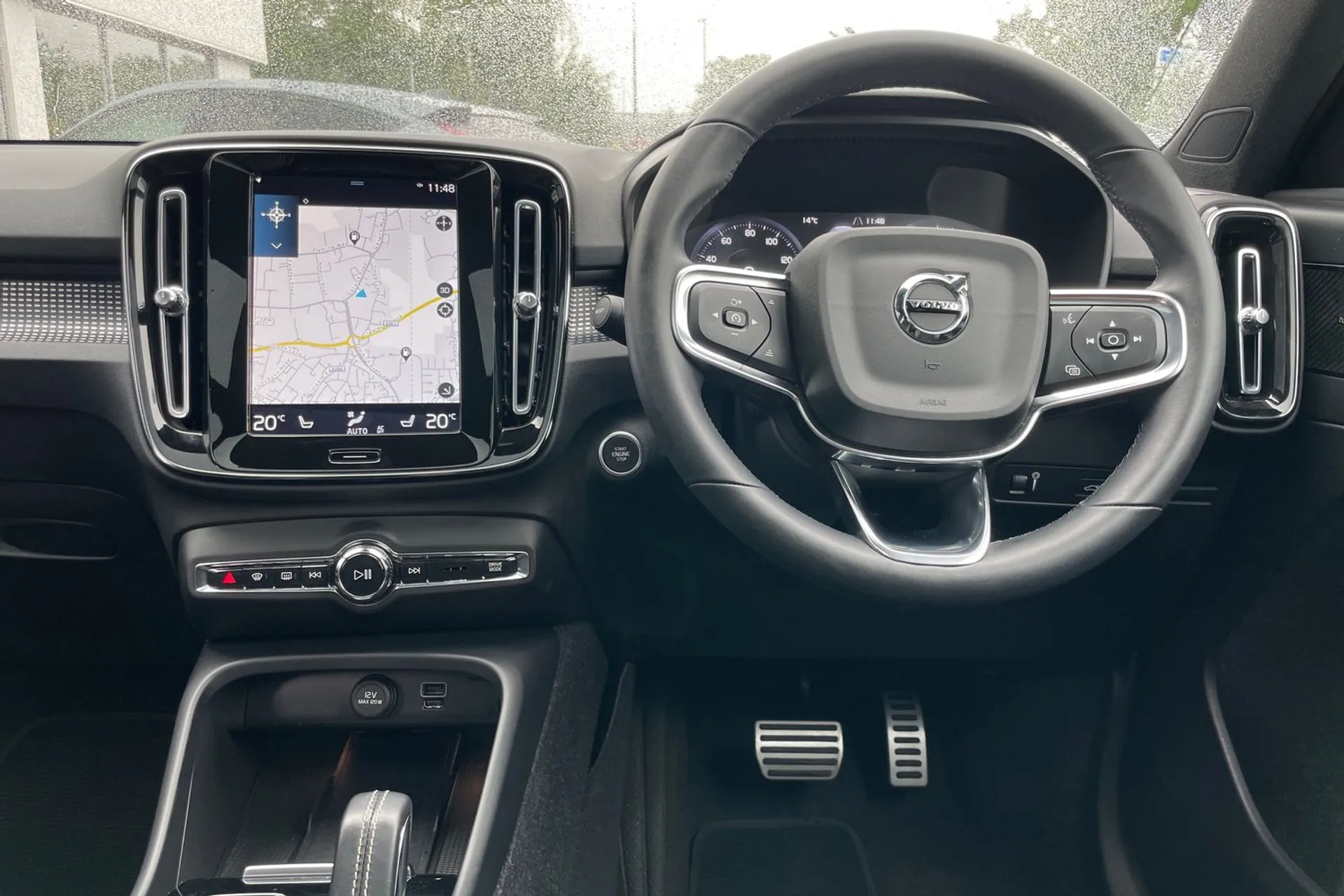 Volvo XC40 thumbnail image number 33