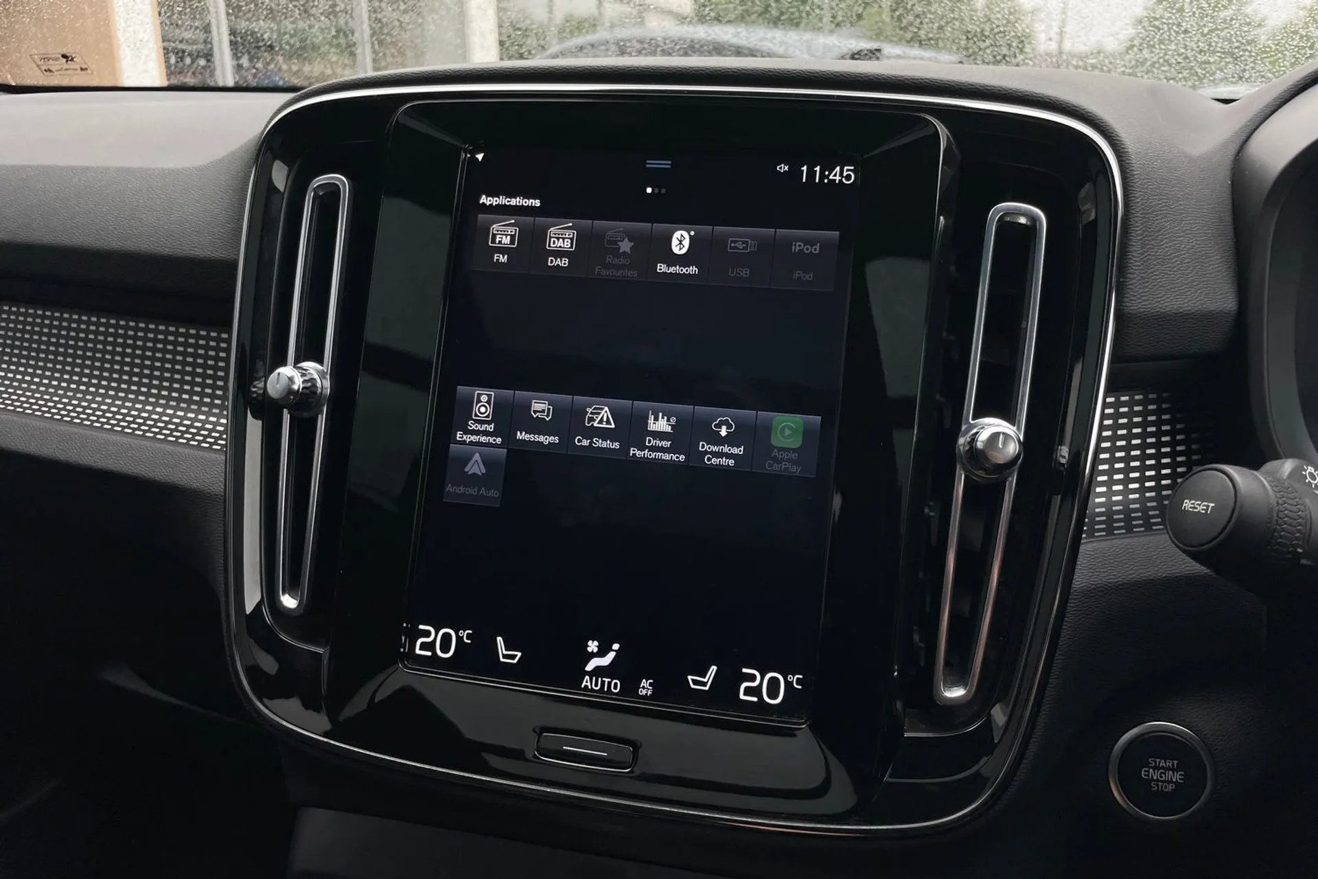 Volvo XC40 thumbnail image number 39