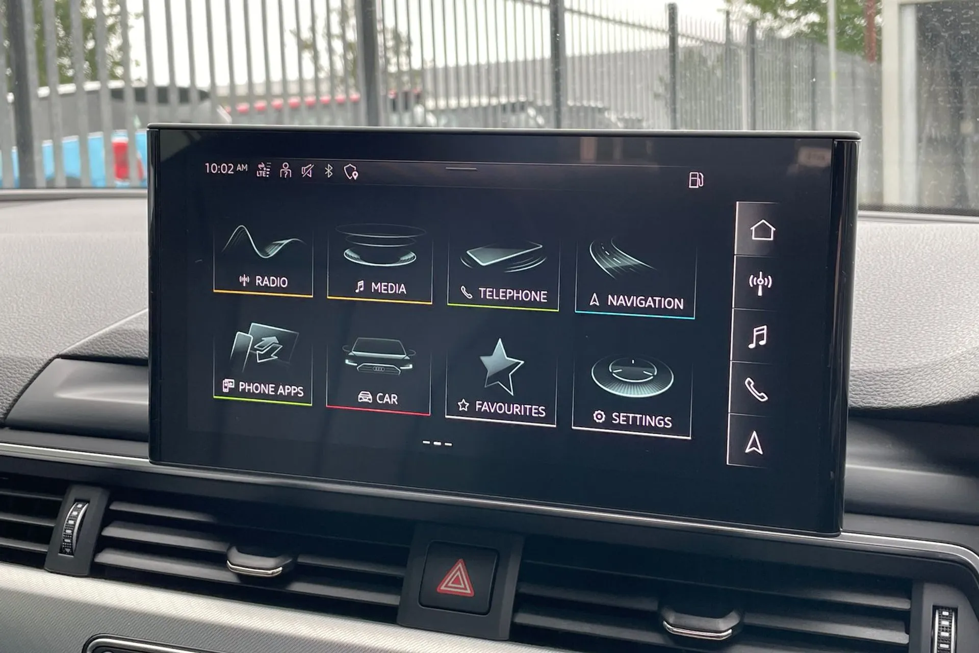Audi A5 thumbnail image number 23