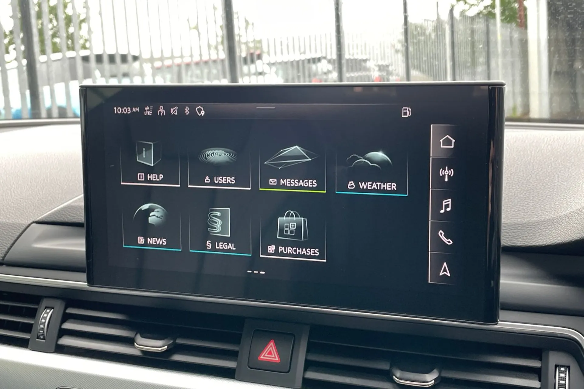 Audi A5 thumbnail image number 39