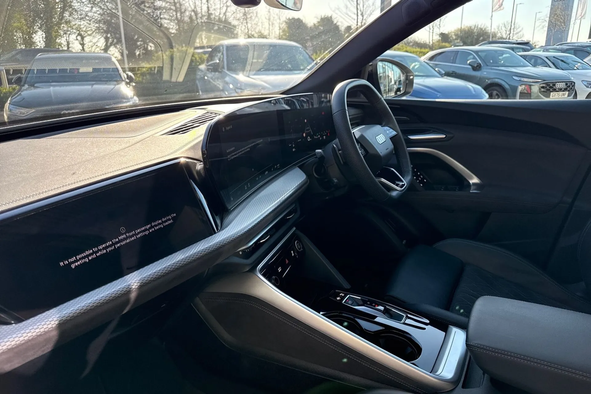 Audi Q5 thumbnail image number 39