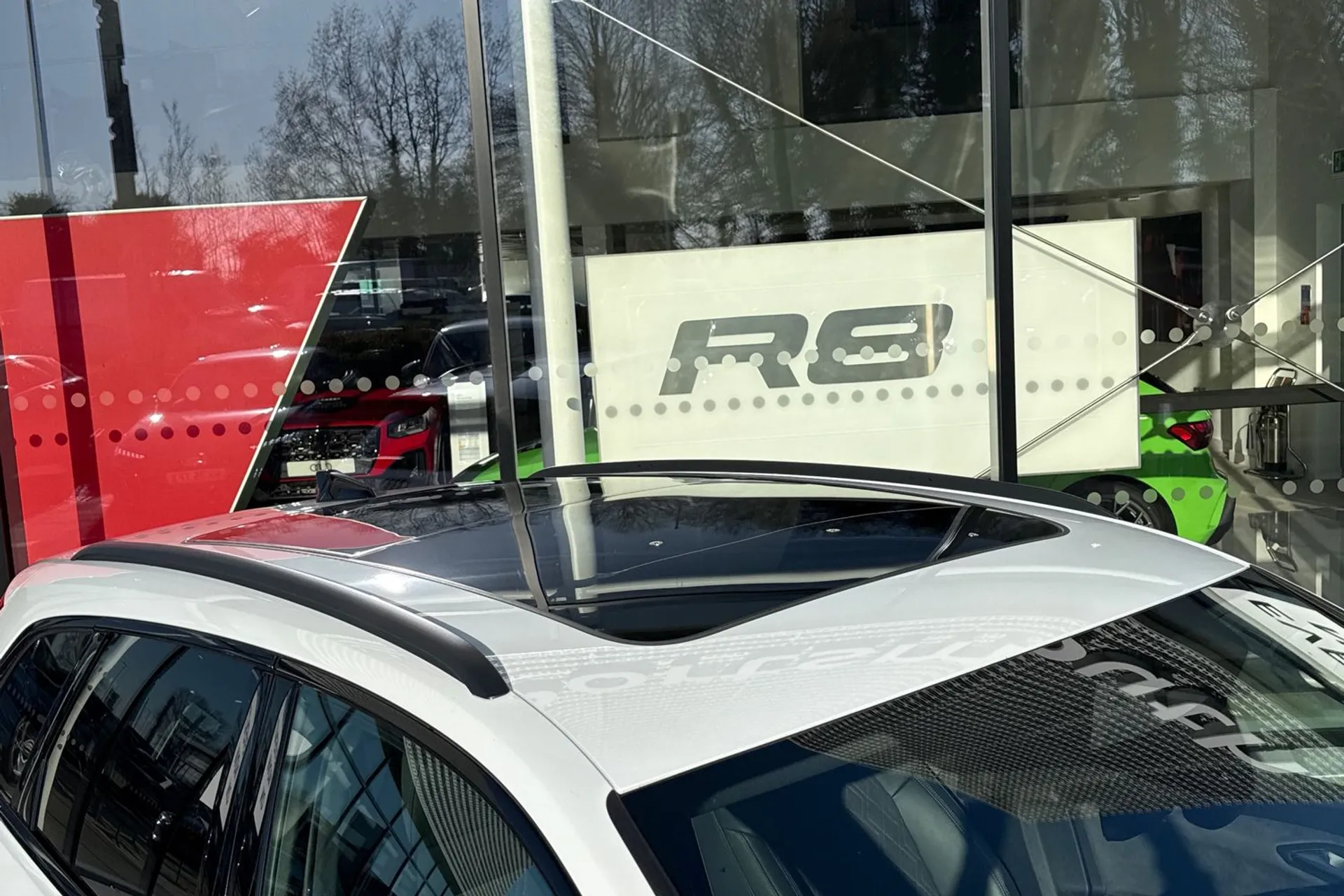 Audi Q5 thumbnail image number 28