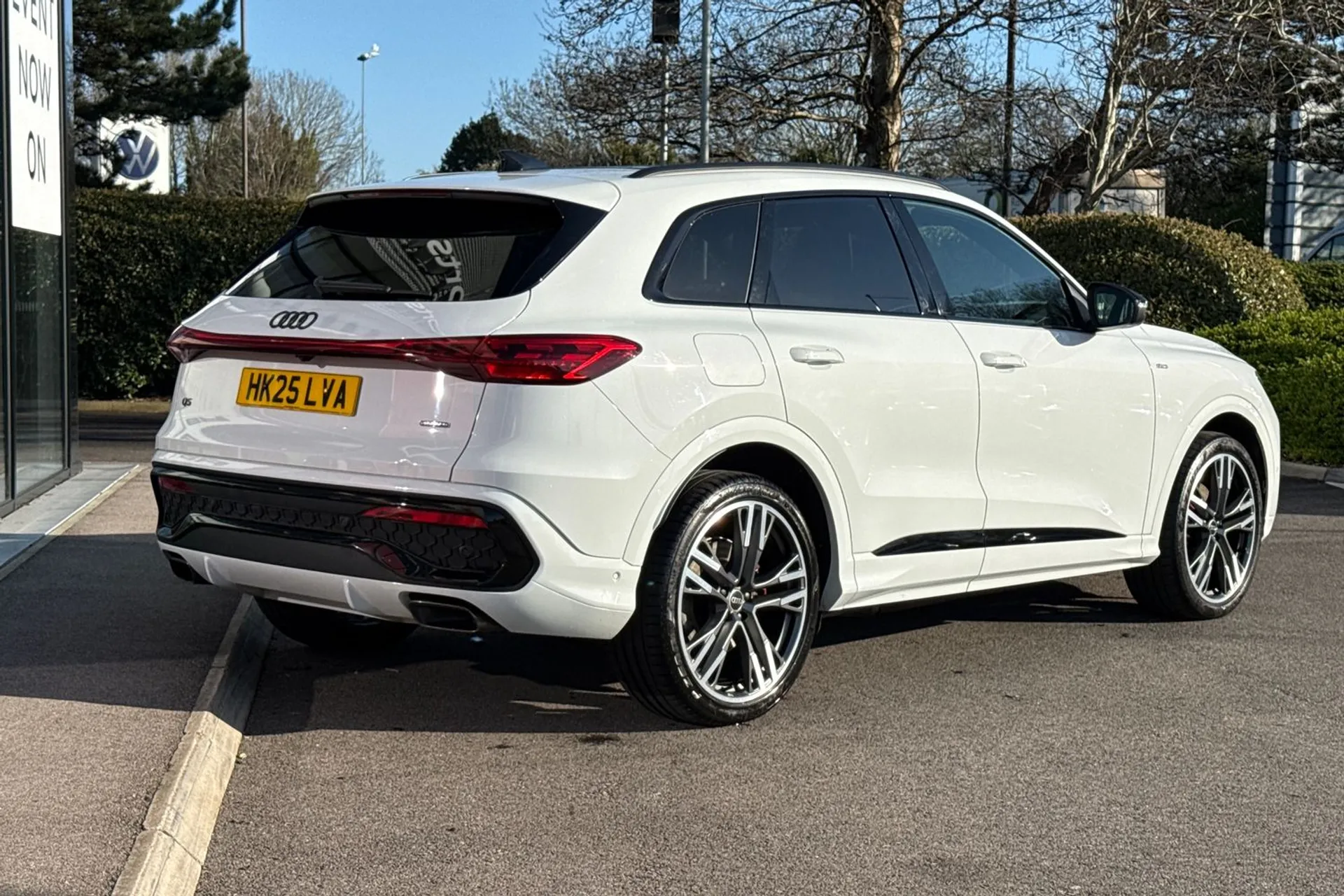 Audi Q5 thumbnail image number 12