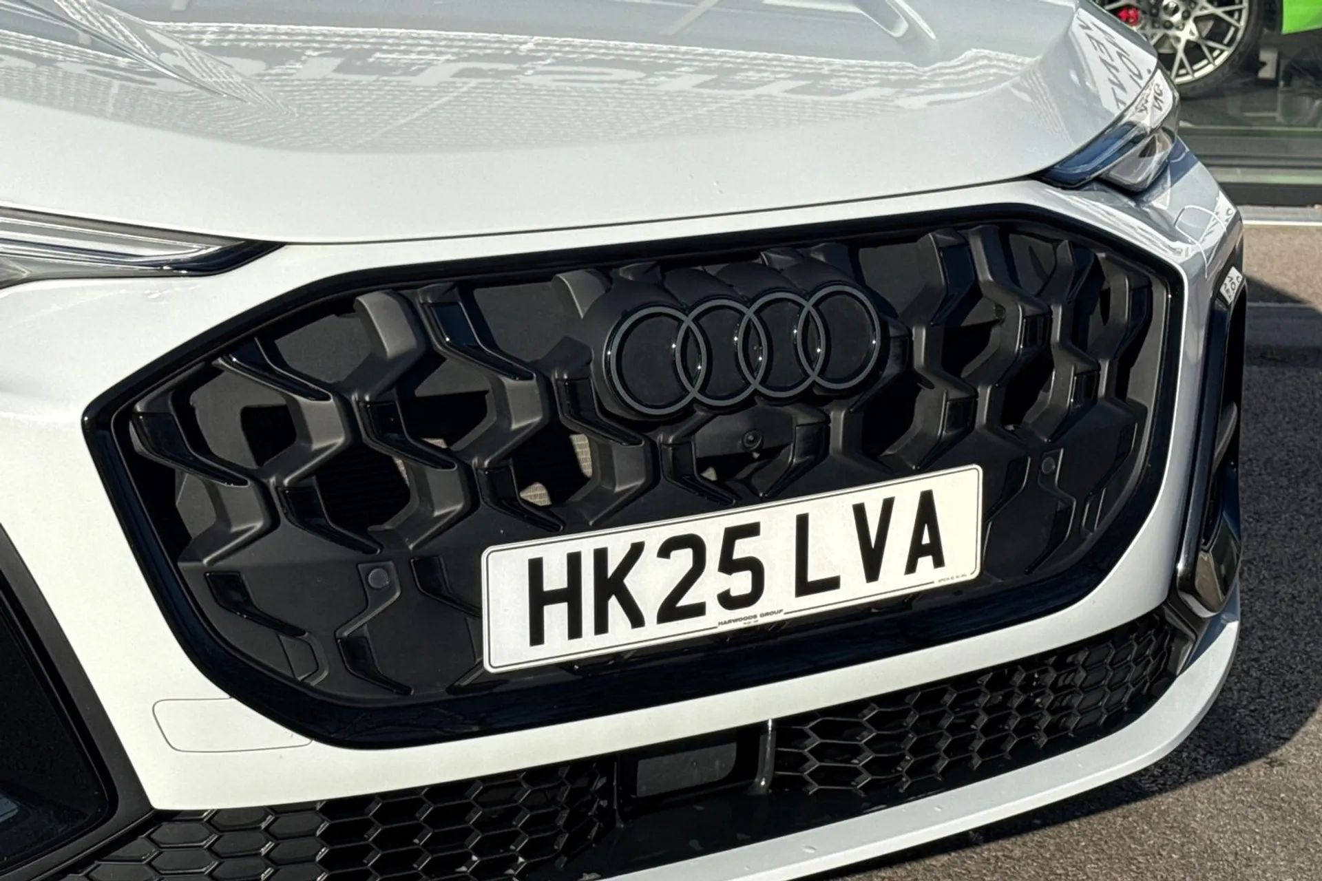 Audi Q5 thumbnail image number 9