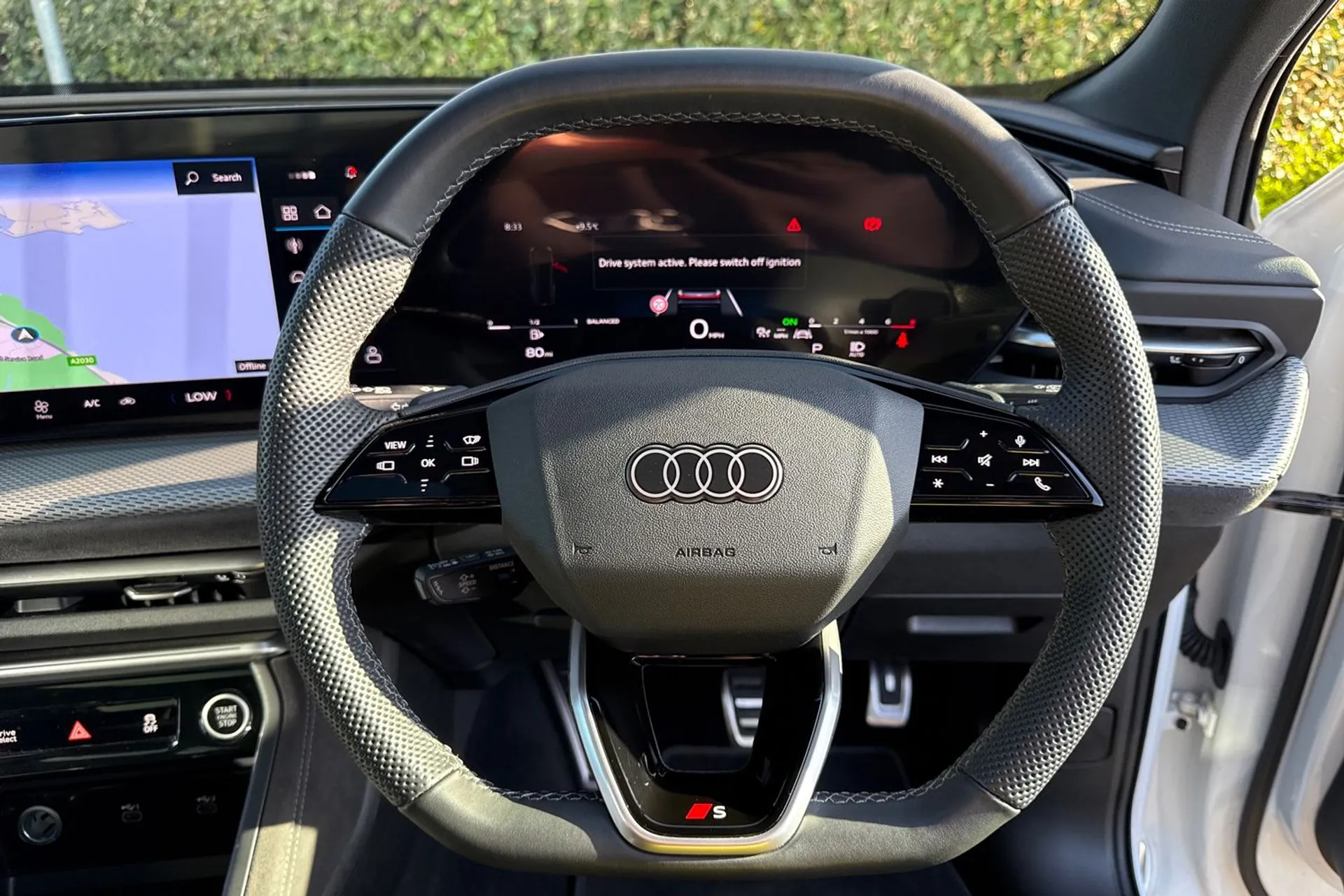 Audi Q5 thumbnail image number 10