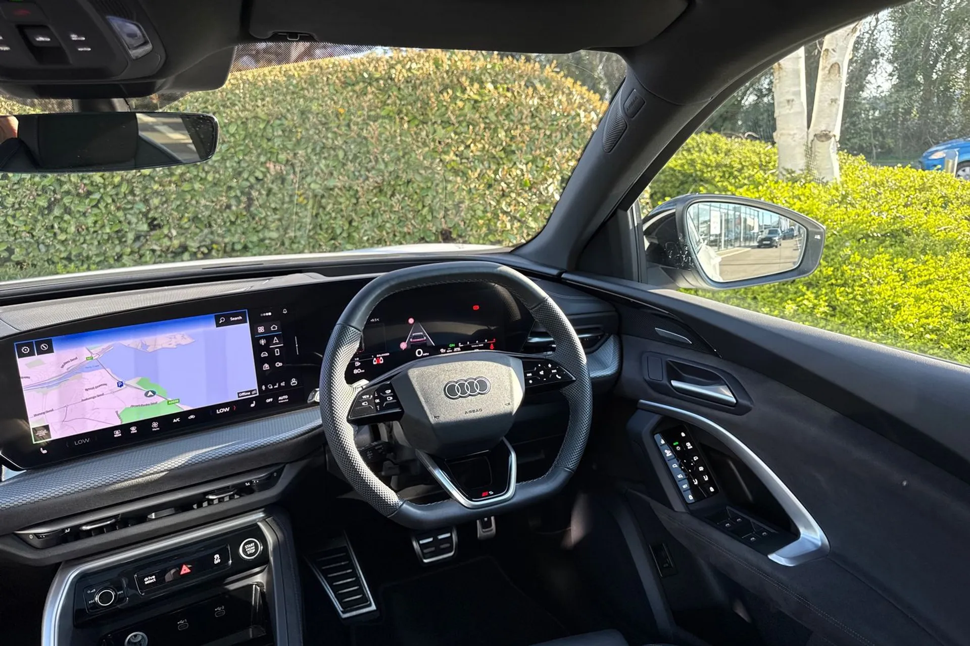 Audi Q5 thumbnail image number 48