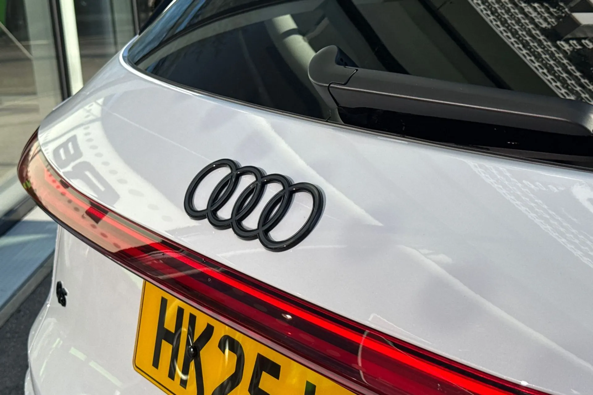 Audi Q5 thumbnail image number 25
