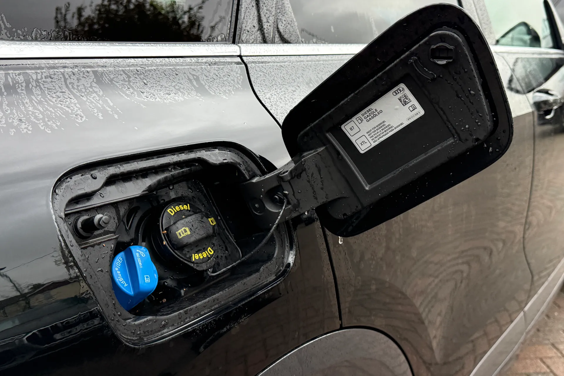 Audi Q5 thumbnail image number 48