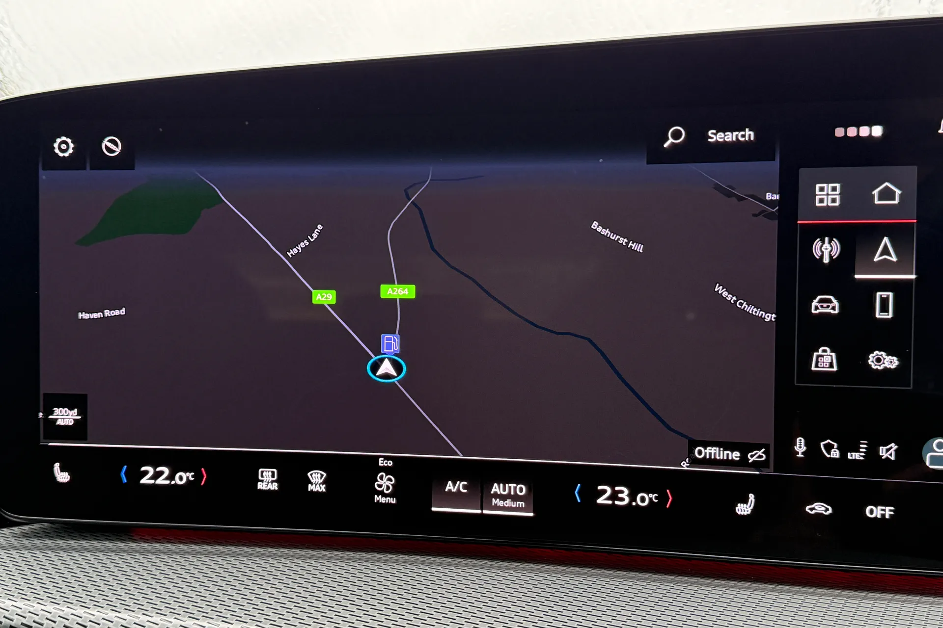 Audi Q5 thumbnail image number 5