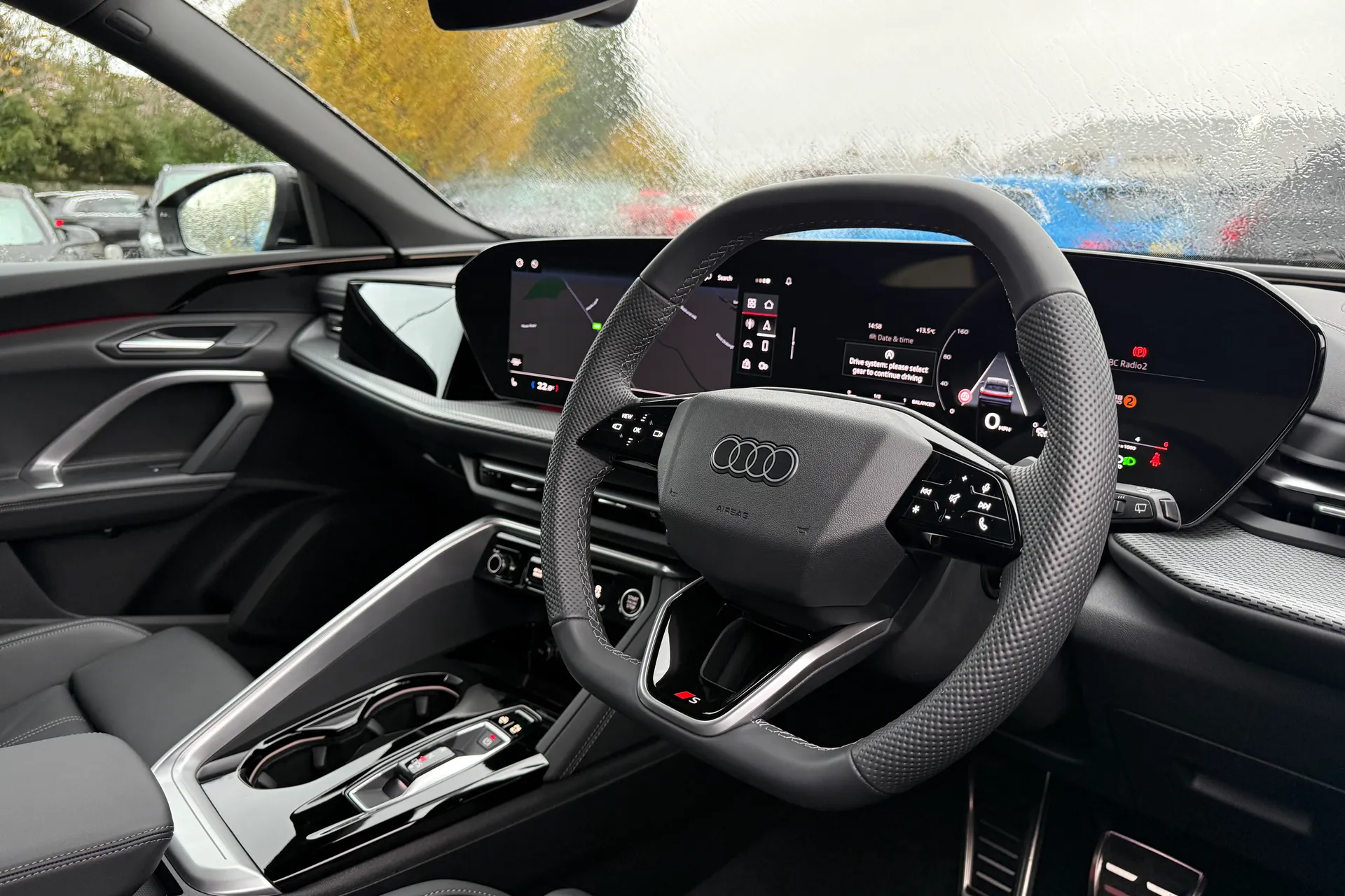 Audi Q5 thumbnail image number 22