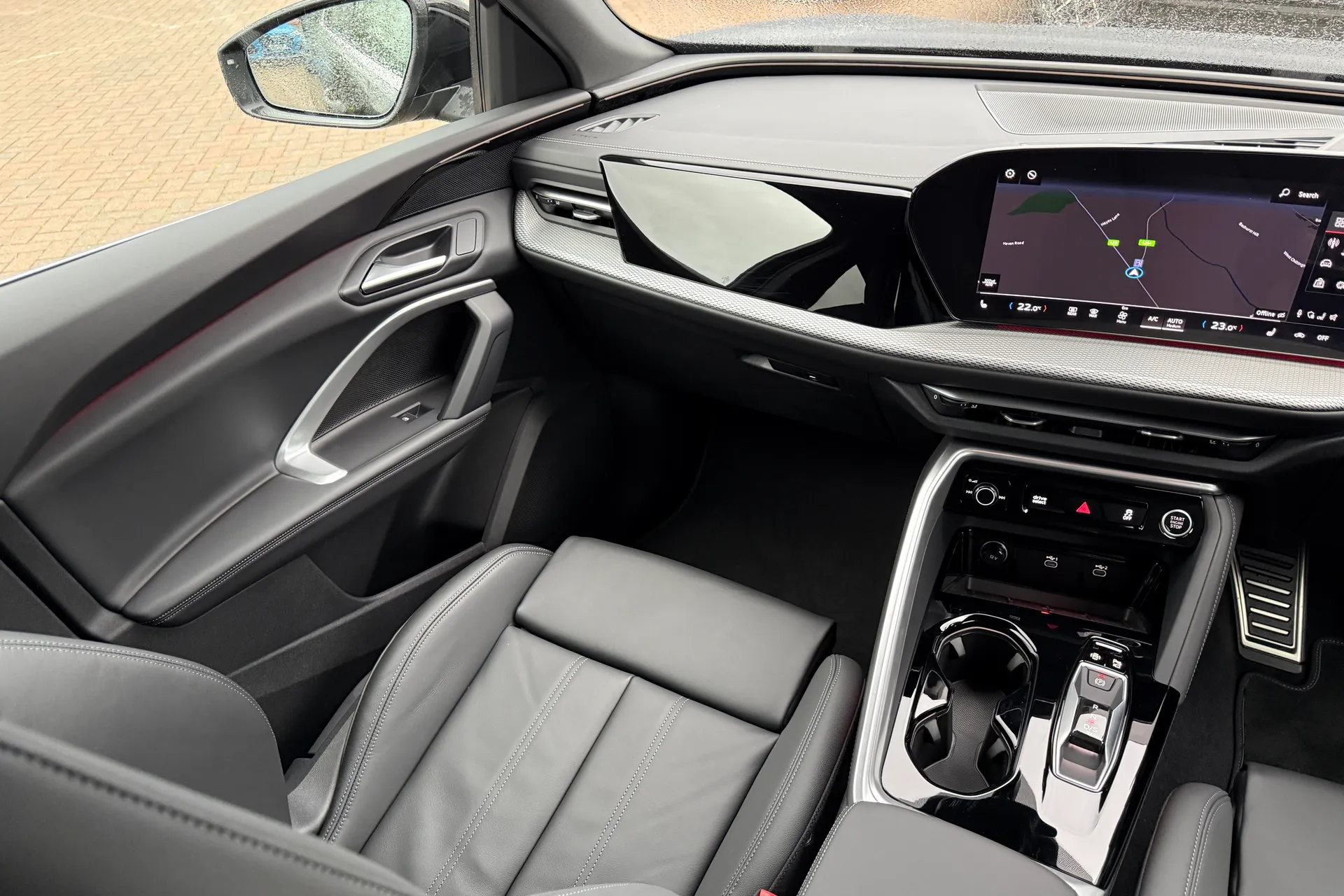 Audi Q5 thumbnail image number 33