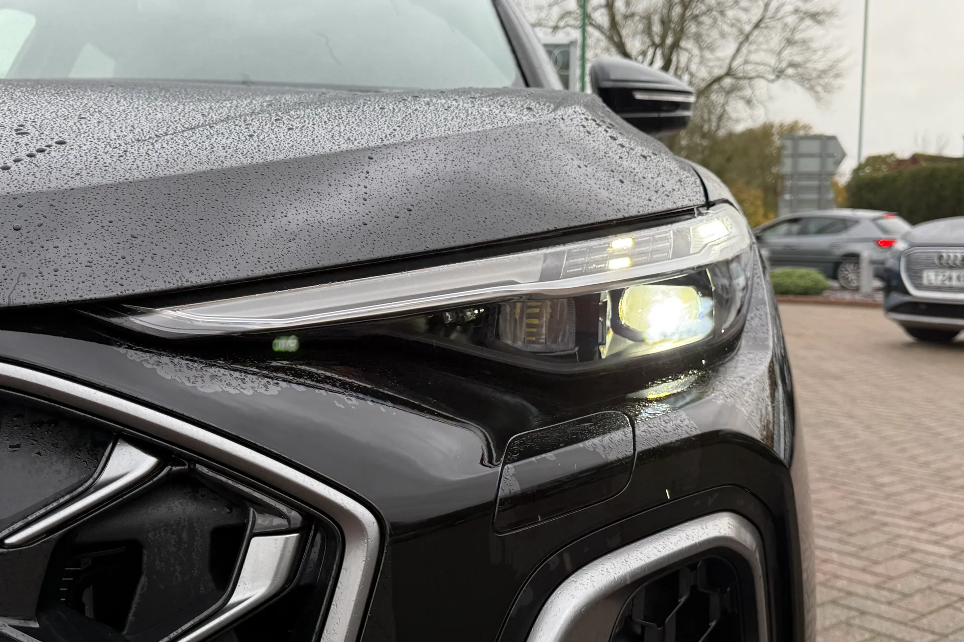 Audi Q5 thumbnail image number 50