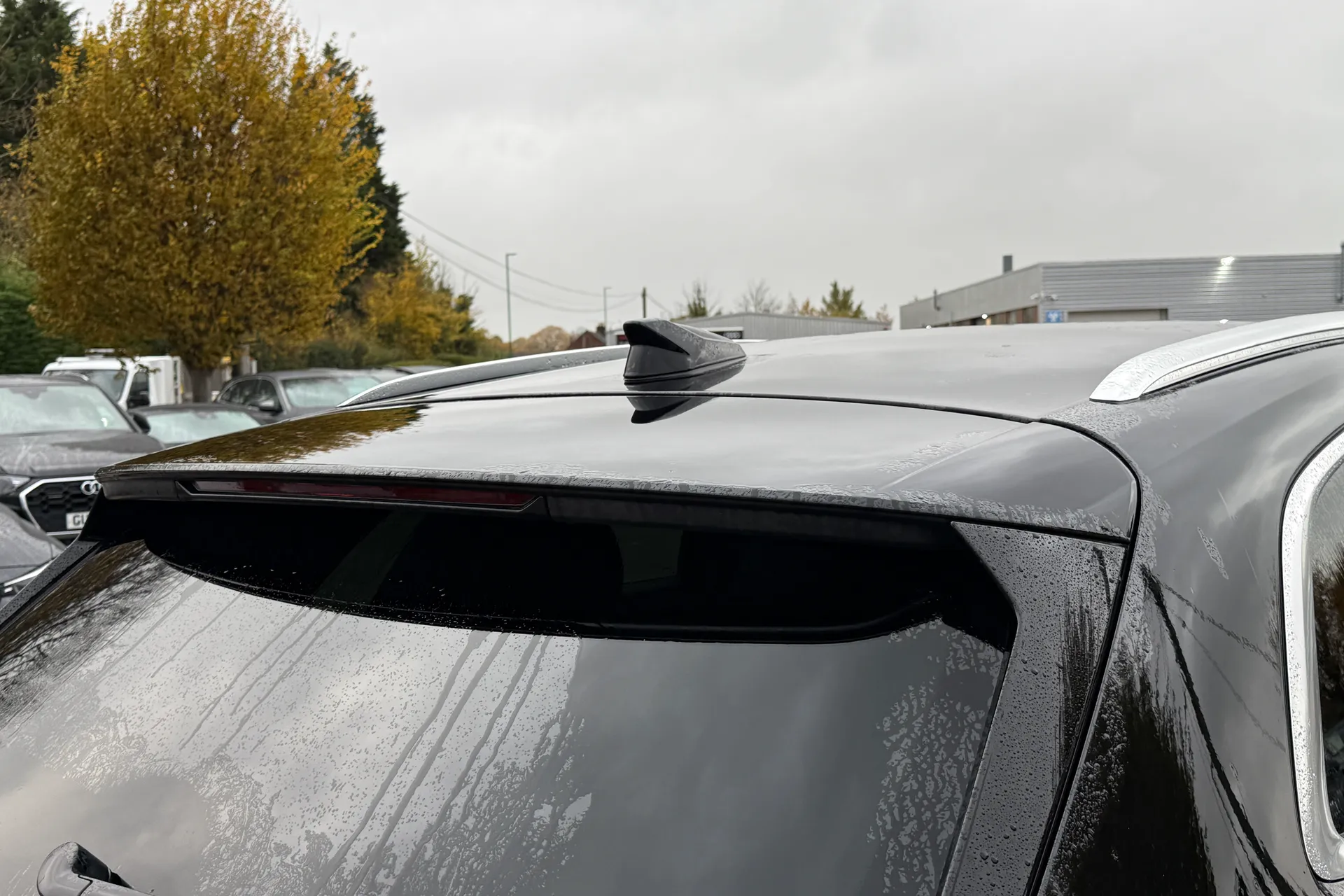 Audi Q5 thumbnail image number 46