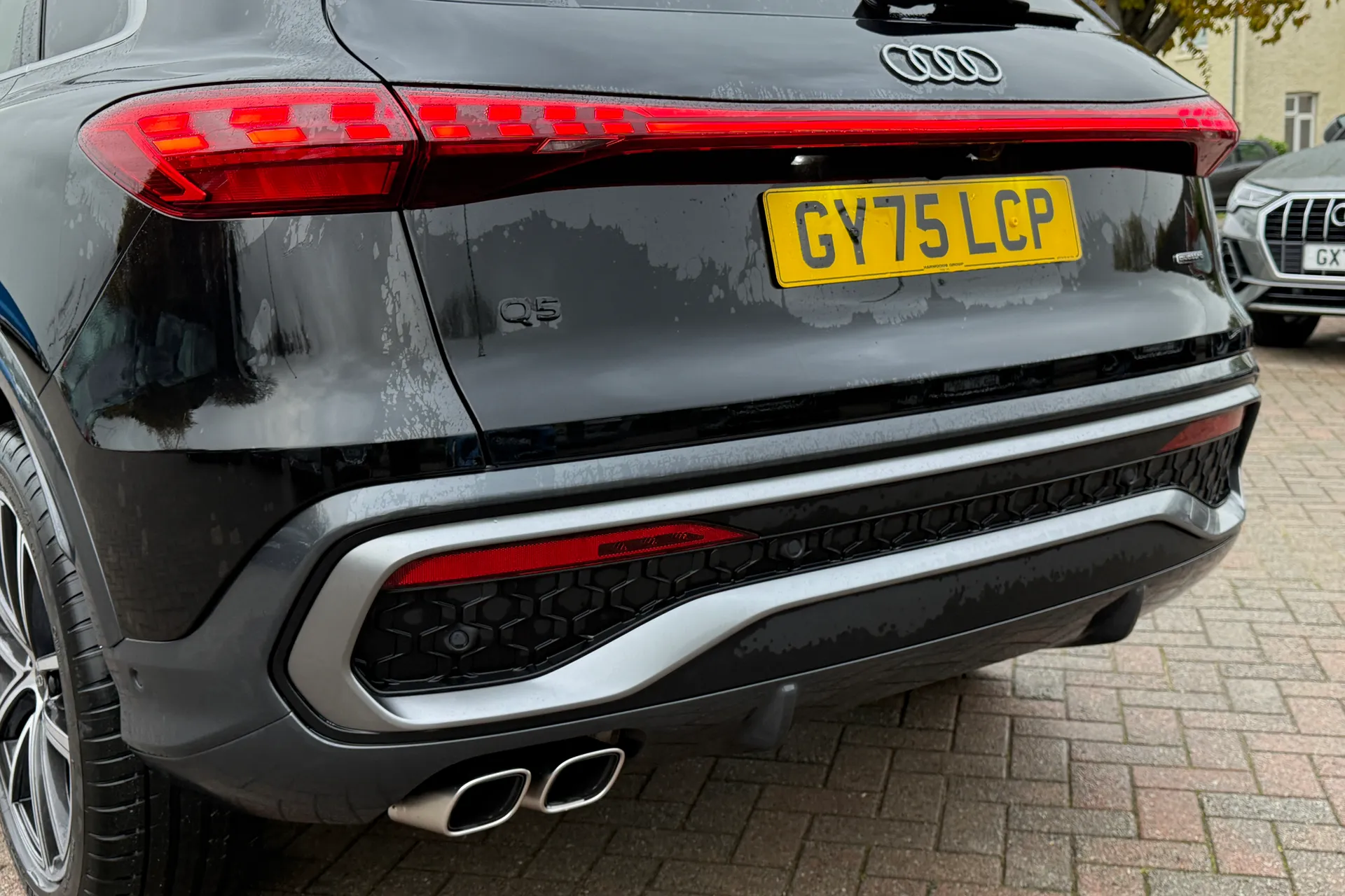 Audi Q5 thumbnail image number 47