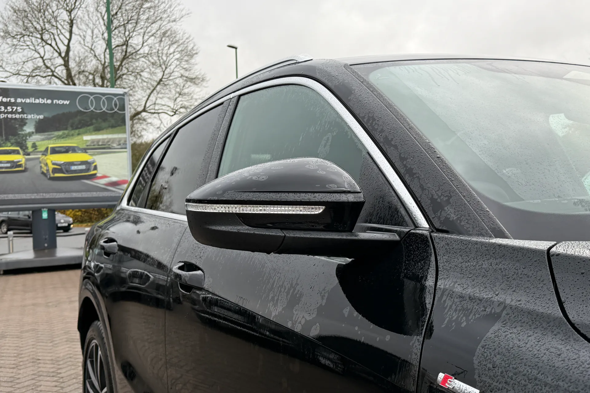 Audi Q5 thumbnail image number 45