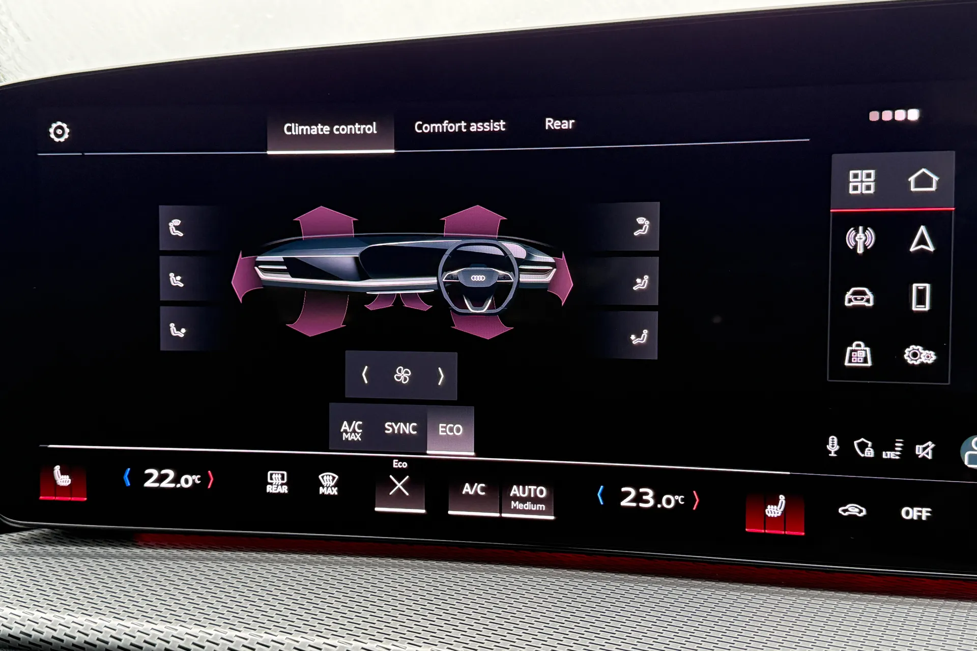 Audi Q5 thumbnail image number 10