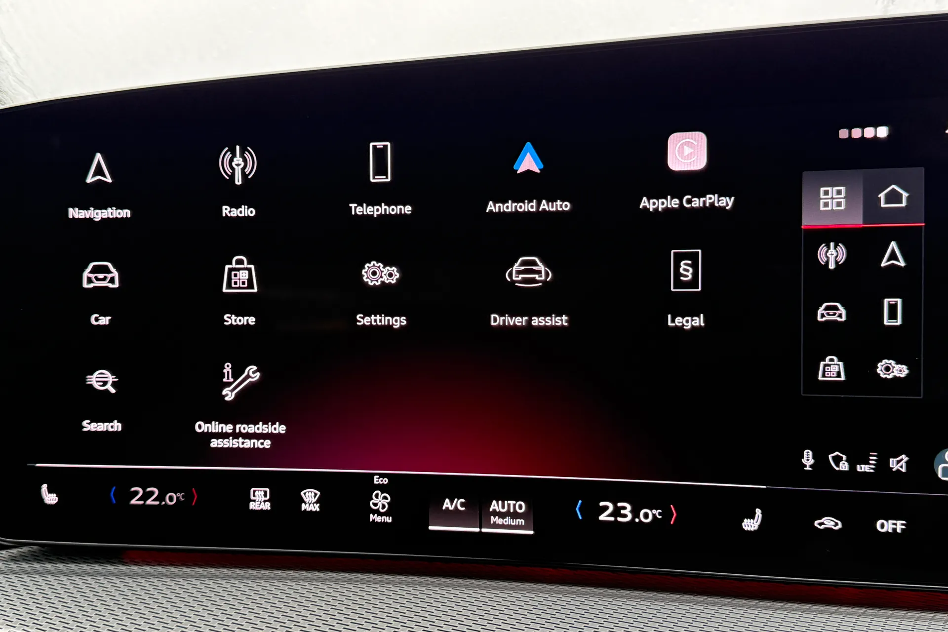 Audi Q5 thumbnail image number 9