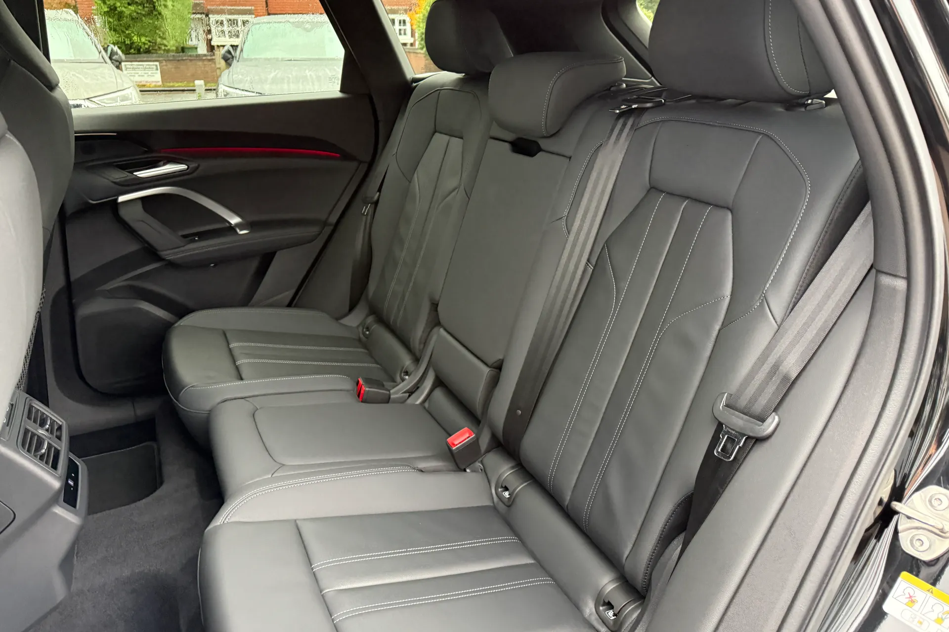 Audi Q5 thumbnail image number 37