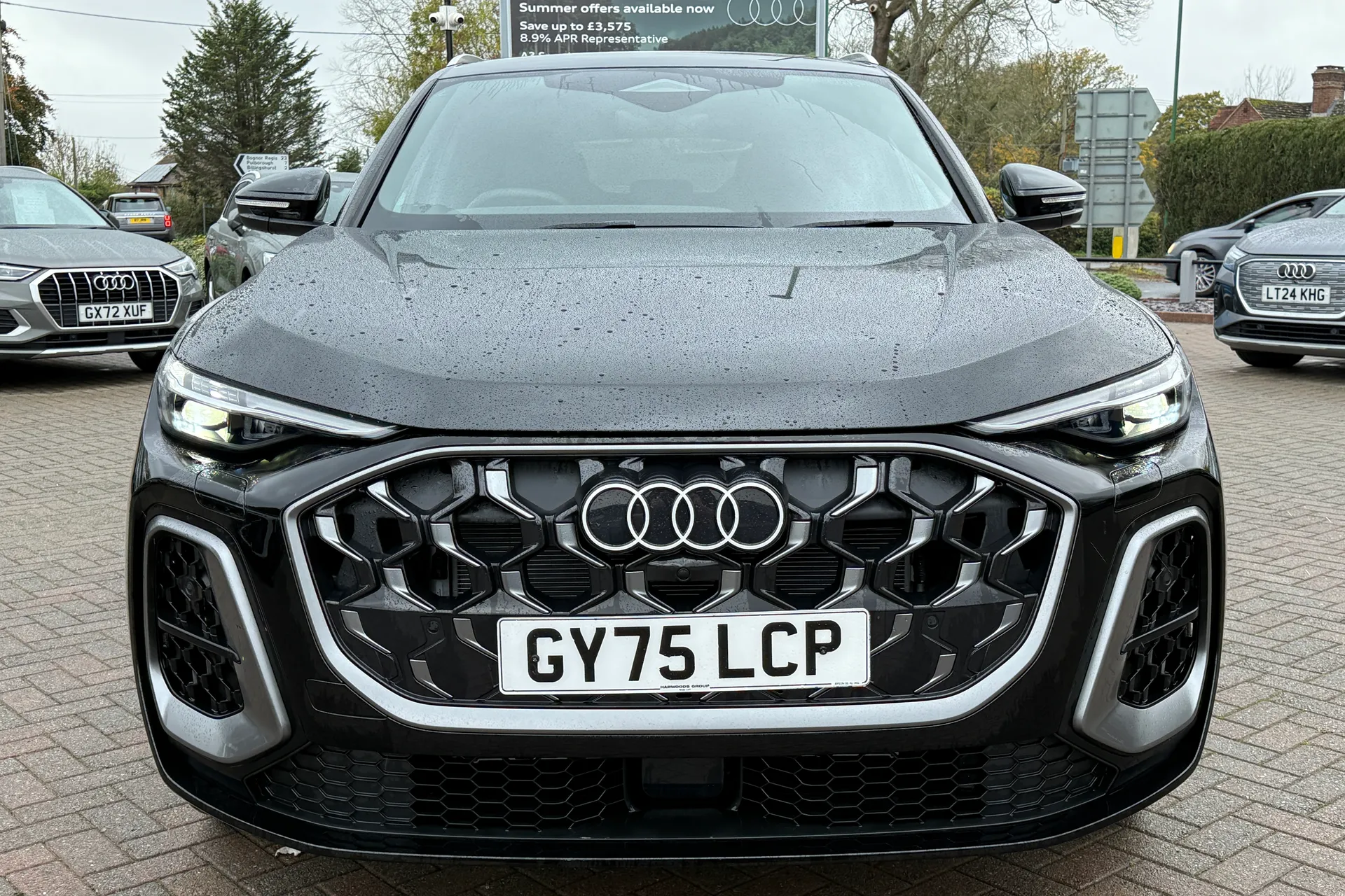 Audi Q5 thumbnail image number 19