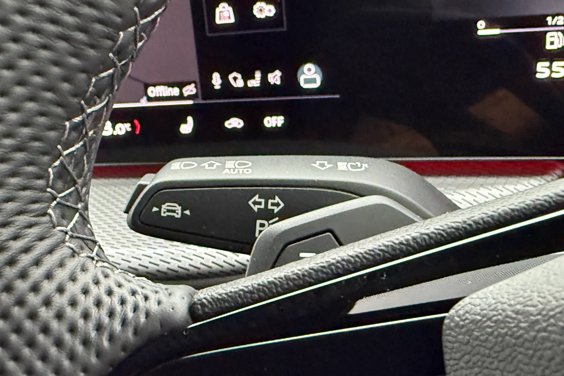 Audi Q5 thumbnail image number 13