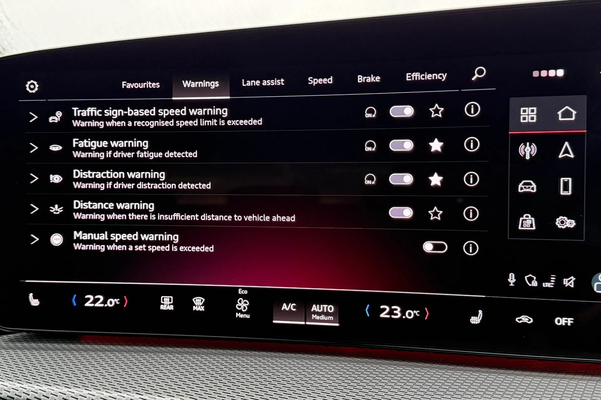 Audi Q5 thumbnail image number 8