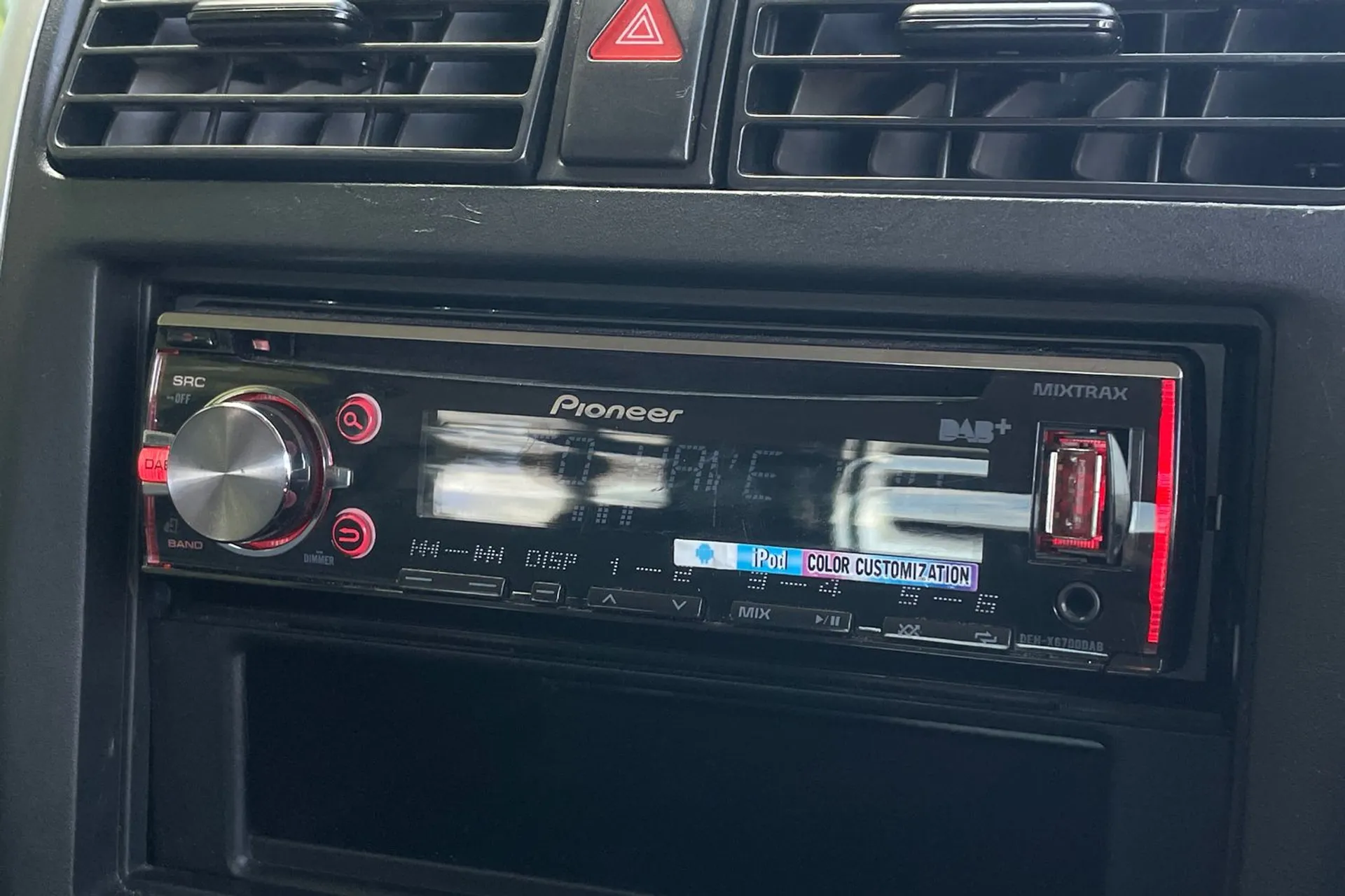 SUZUKI JIMNY thumbnail image number 4