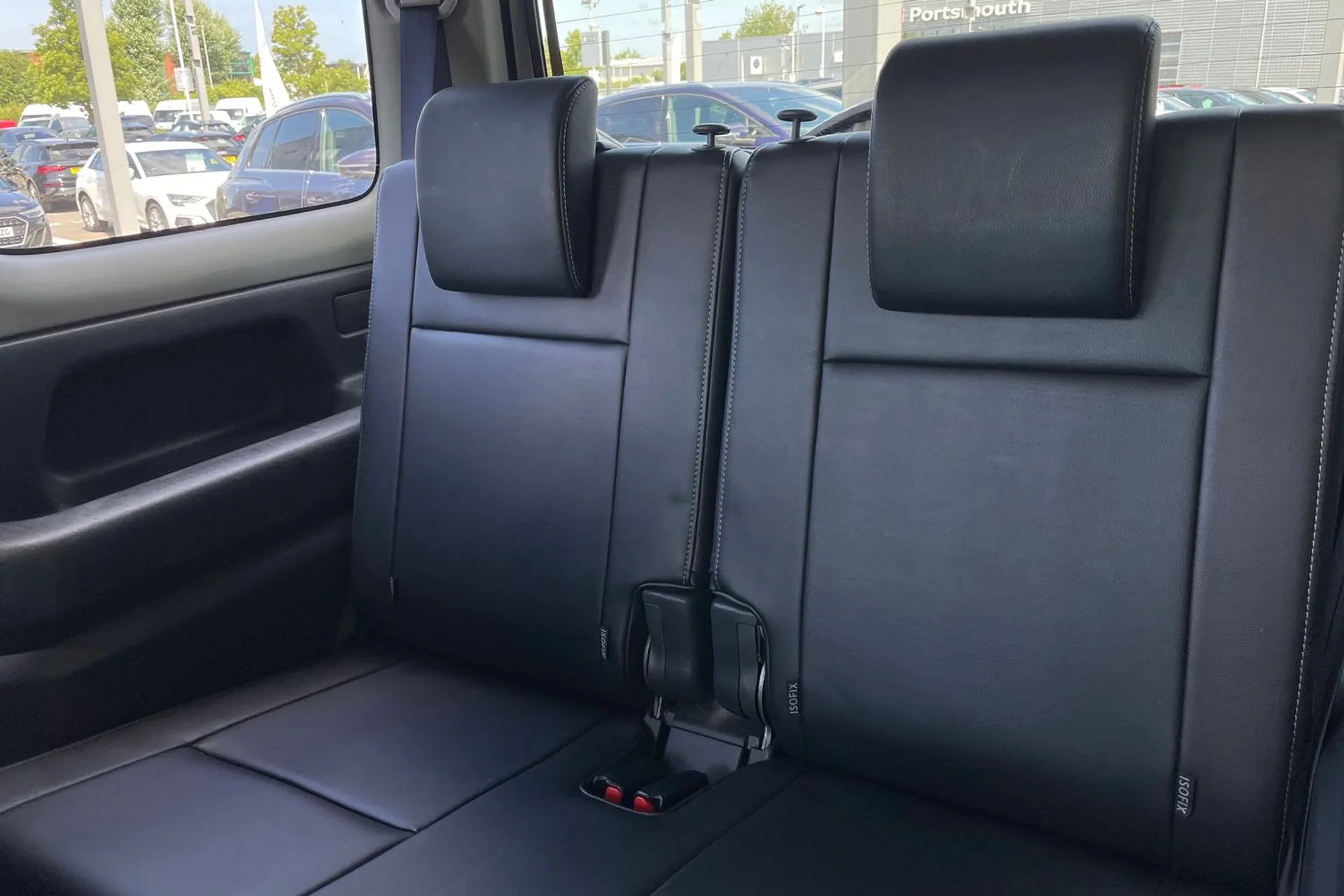 SUZUKI JIMNY thumbnail image number 29