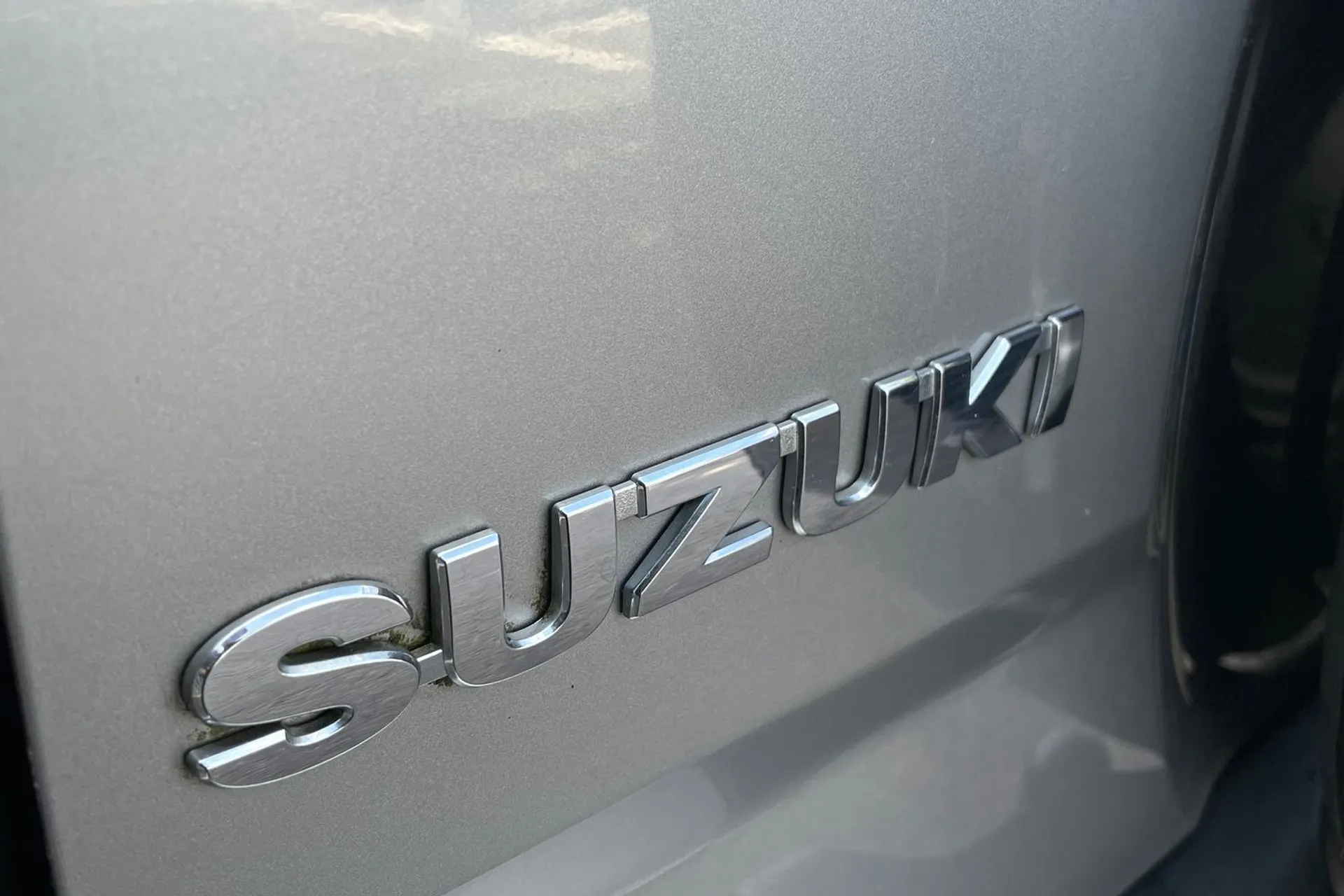 SUZUKI JIMNY thumbnail image number 19