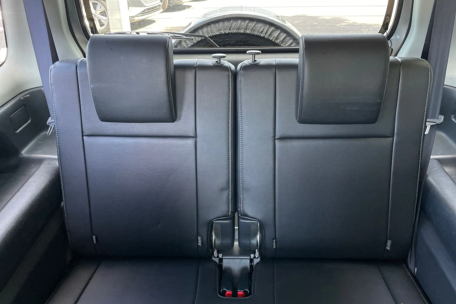 SUZUKI JIMNY thumbnail image number 30