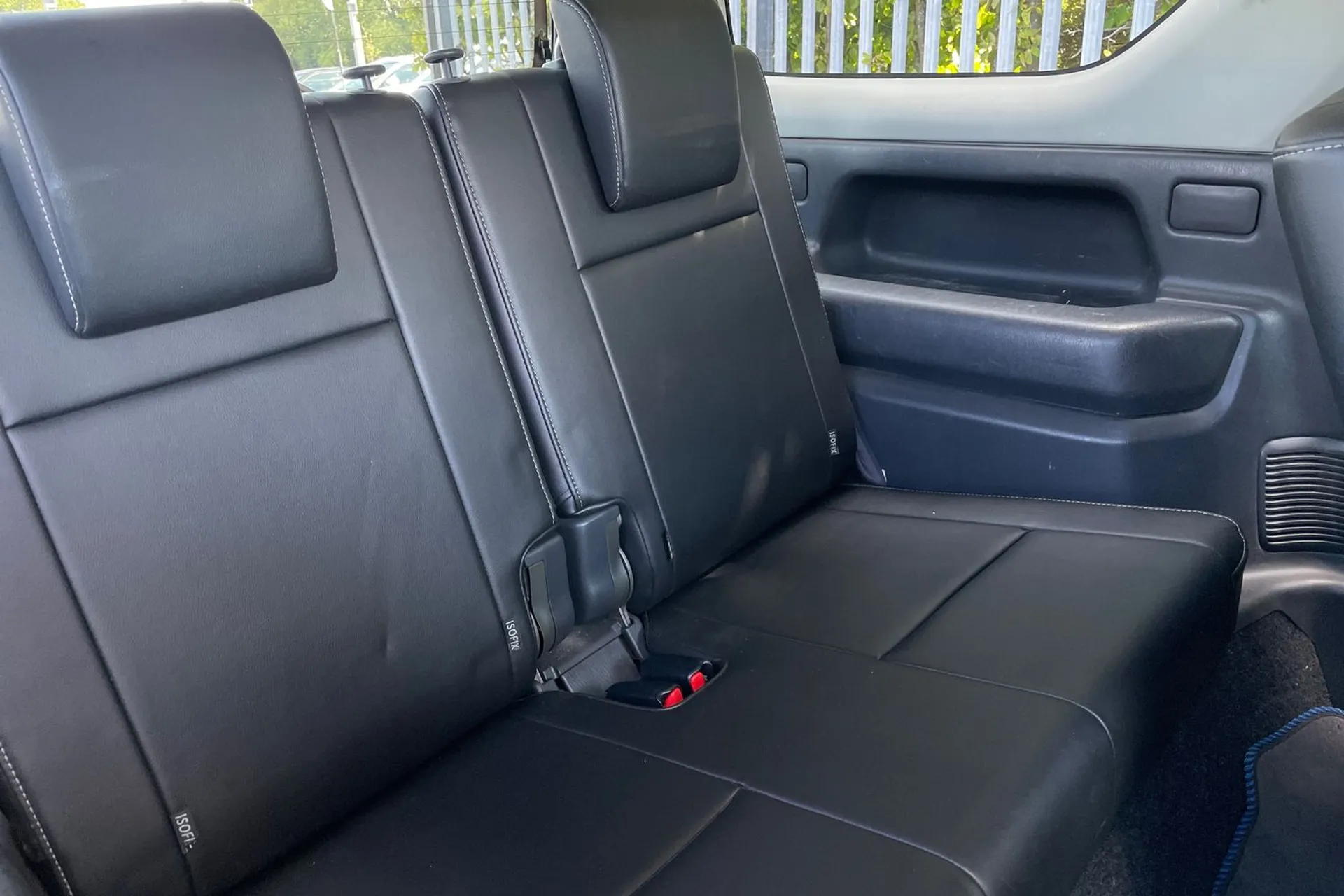 SUZUKI JIMNY thumbnail image number 21