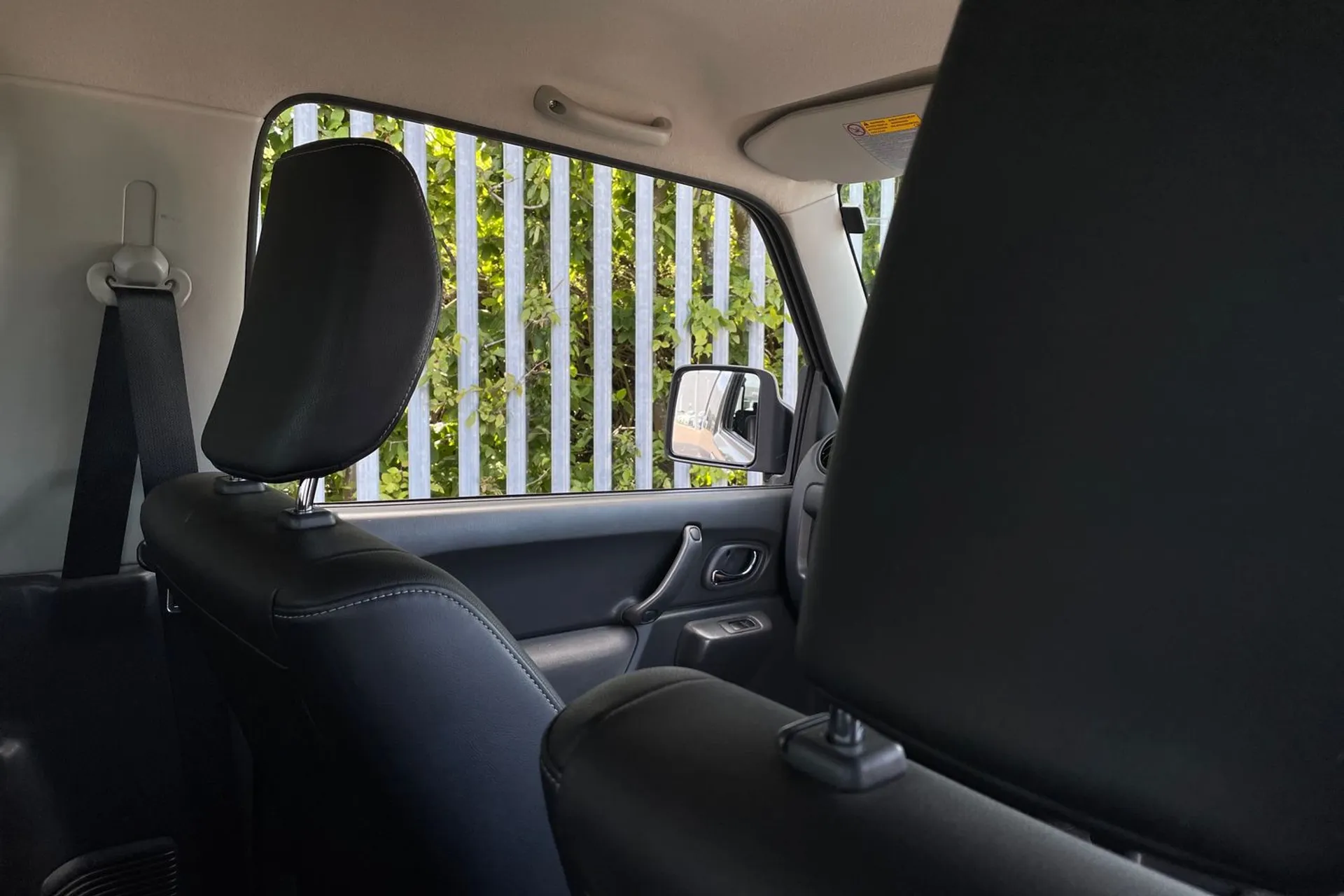 SUZUKI JIMNY thumbnail image number 22