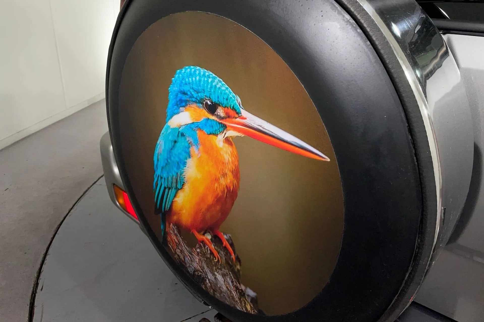 SUZUKI JIMNY thumbnail image number 17