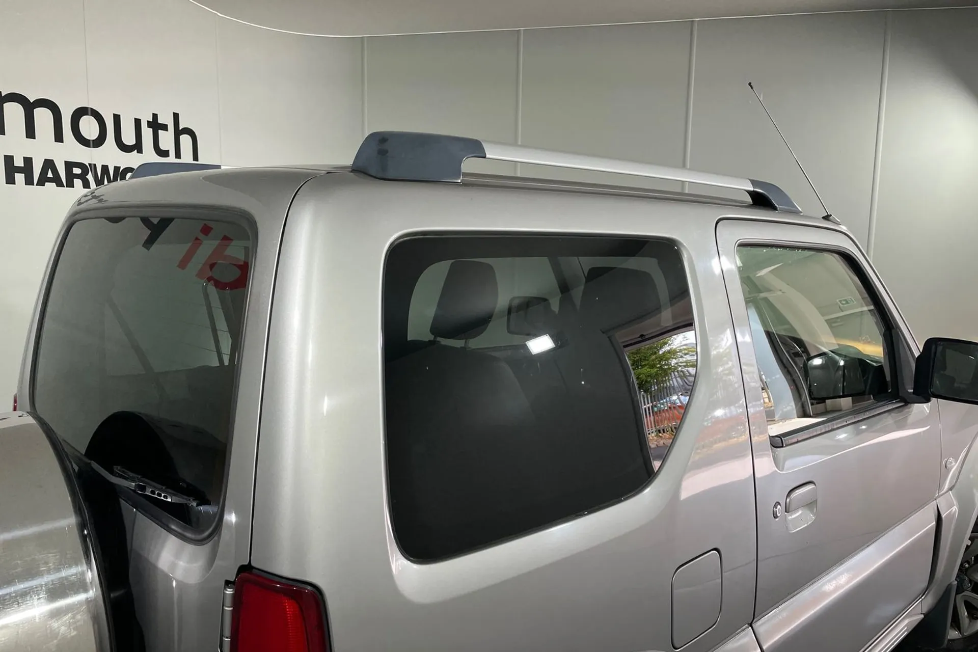 SUZUKI JIMNY thumbnail image number 14