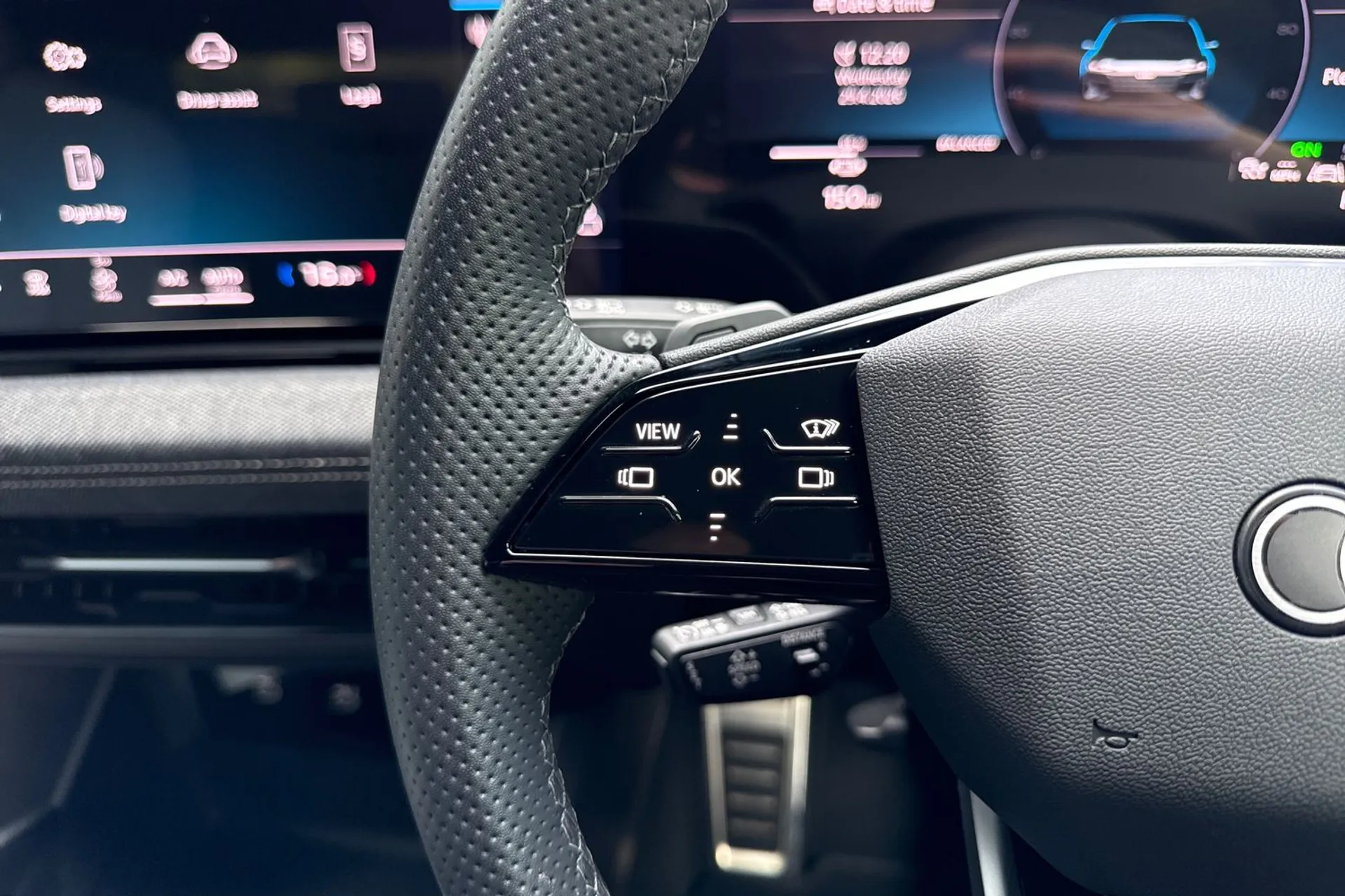 Audi A6 thumbnail image number 45
