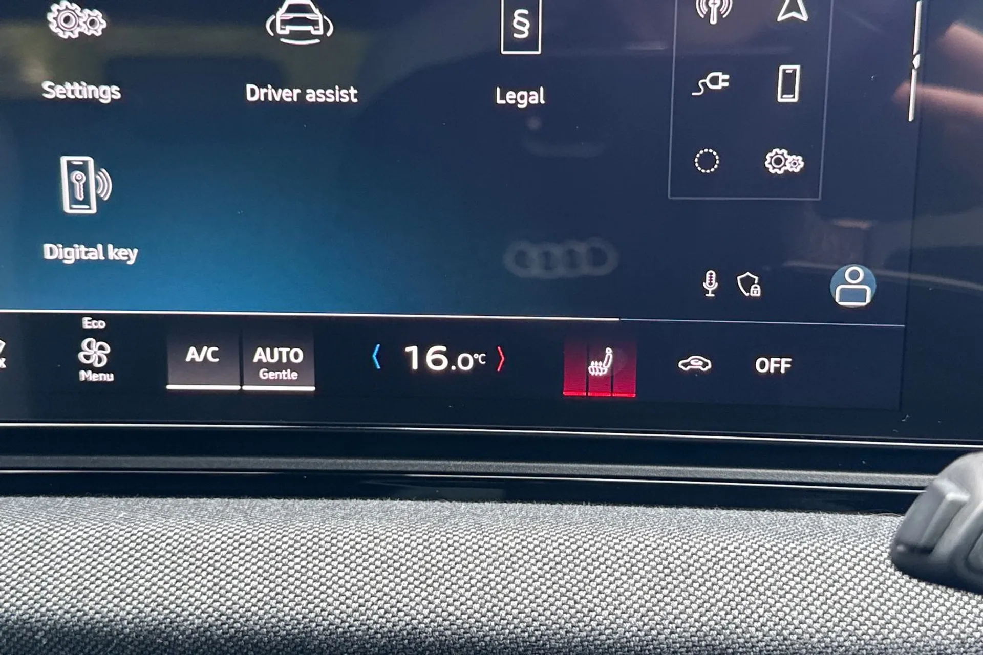 Audi A6 thumbnail image number 29