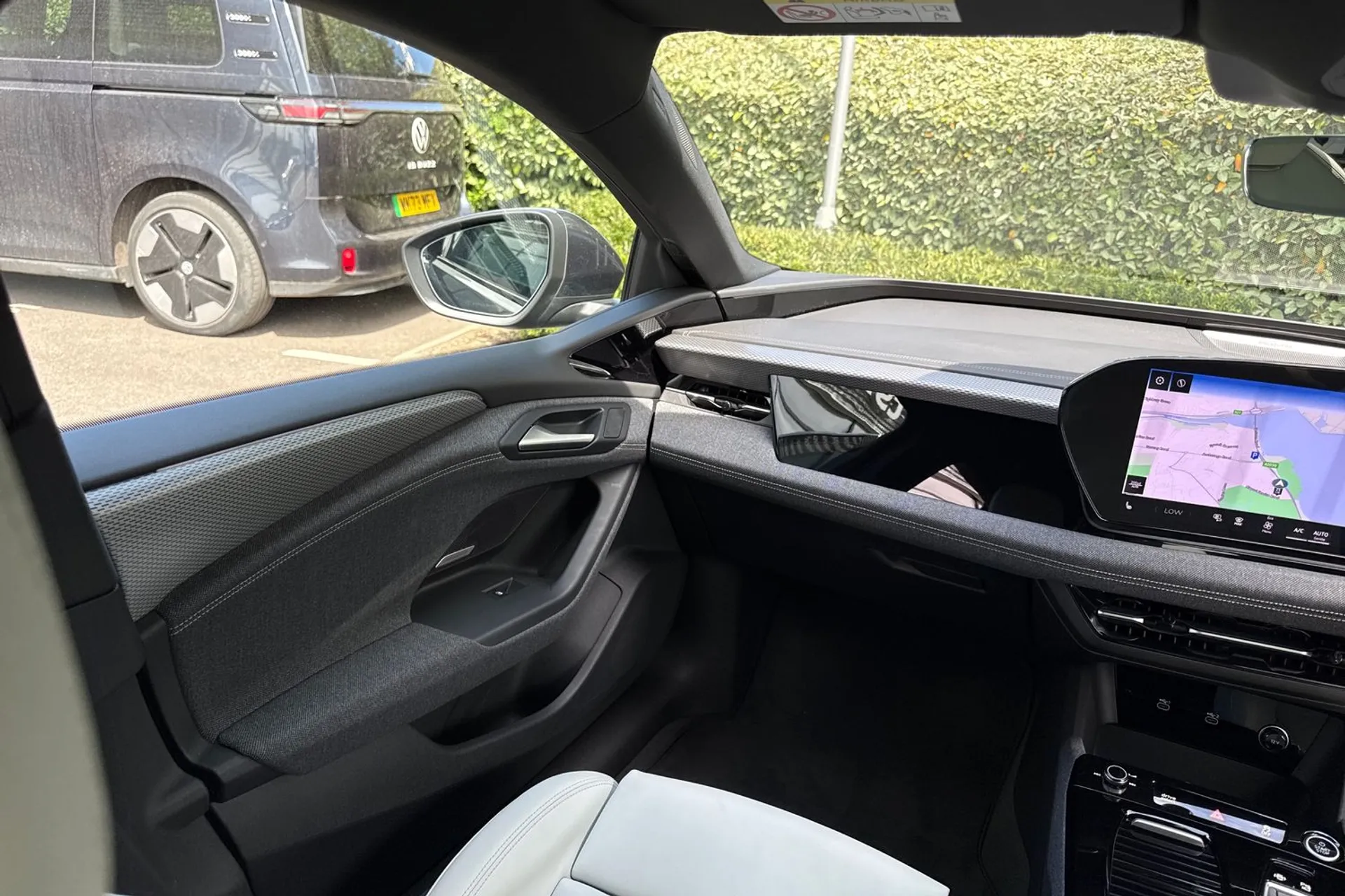 Audi A6 thumbnail image number 51