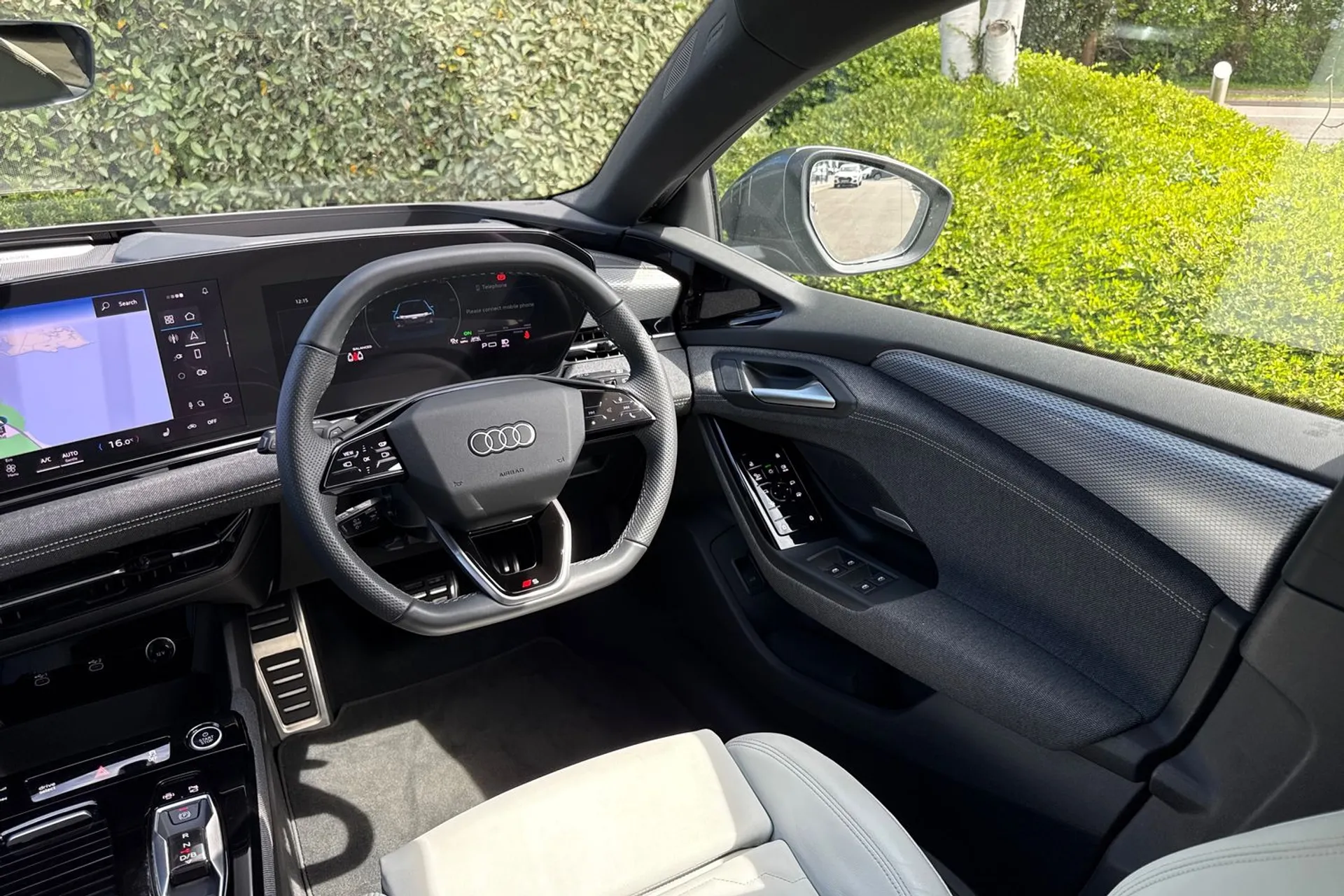 Audi A6 thumbnail image number 53