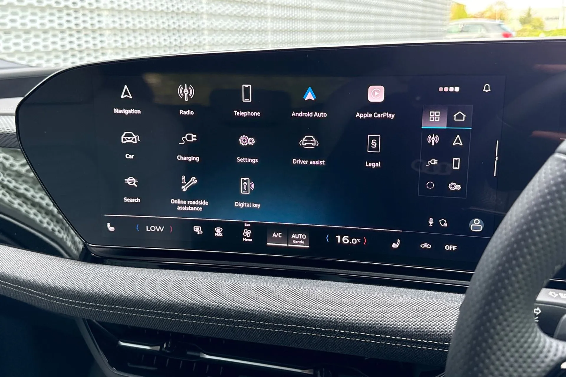 Audi A6 thumbnail image number 18